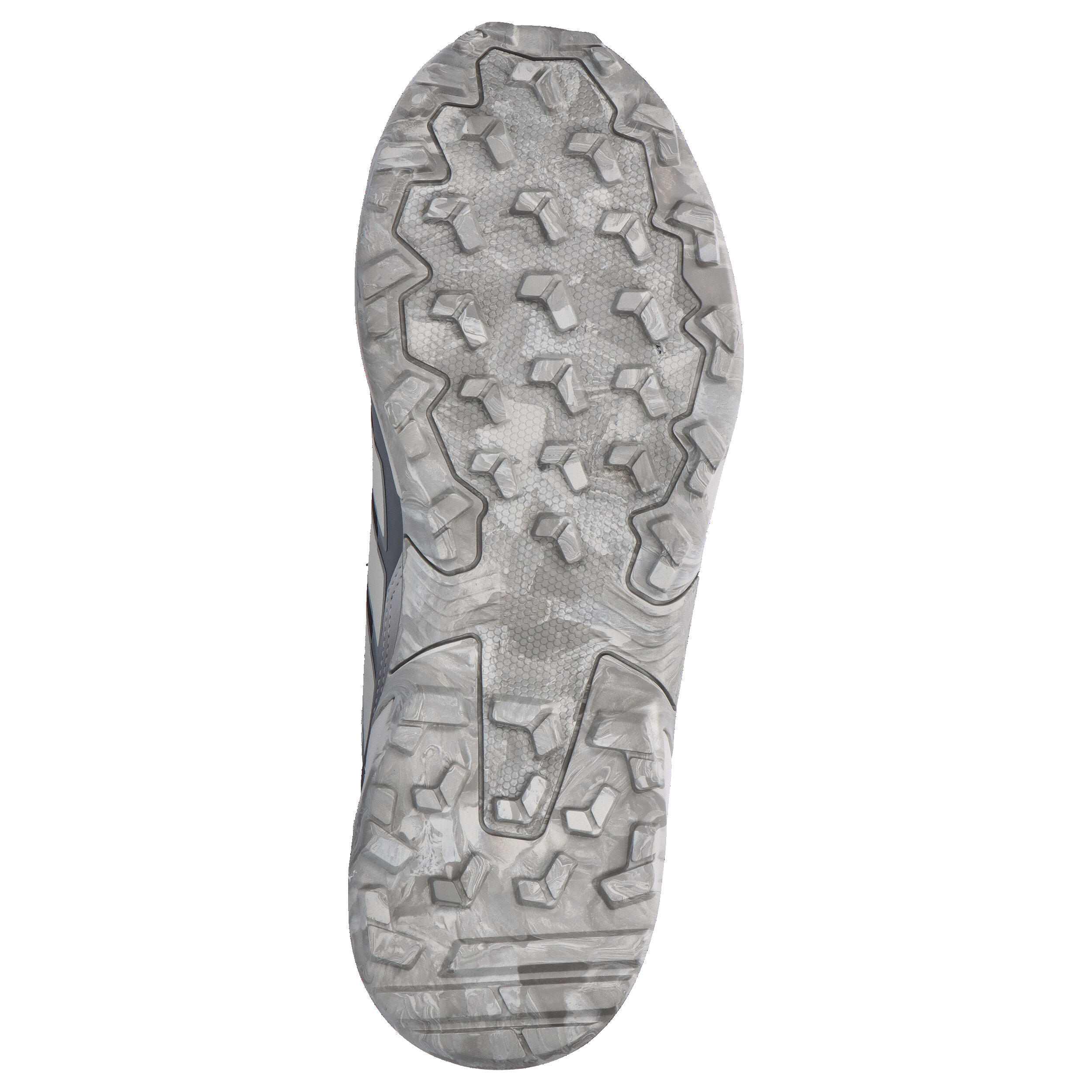 adidas TERREX Herren Wanderschuhe Eastrail 3 CP 6/14
