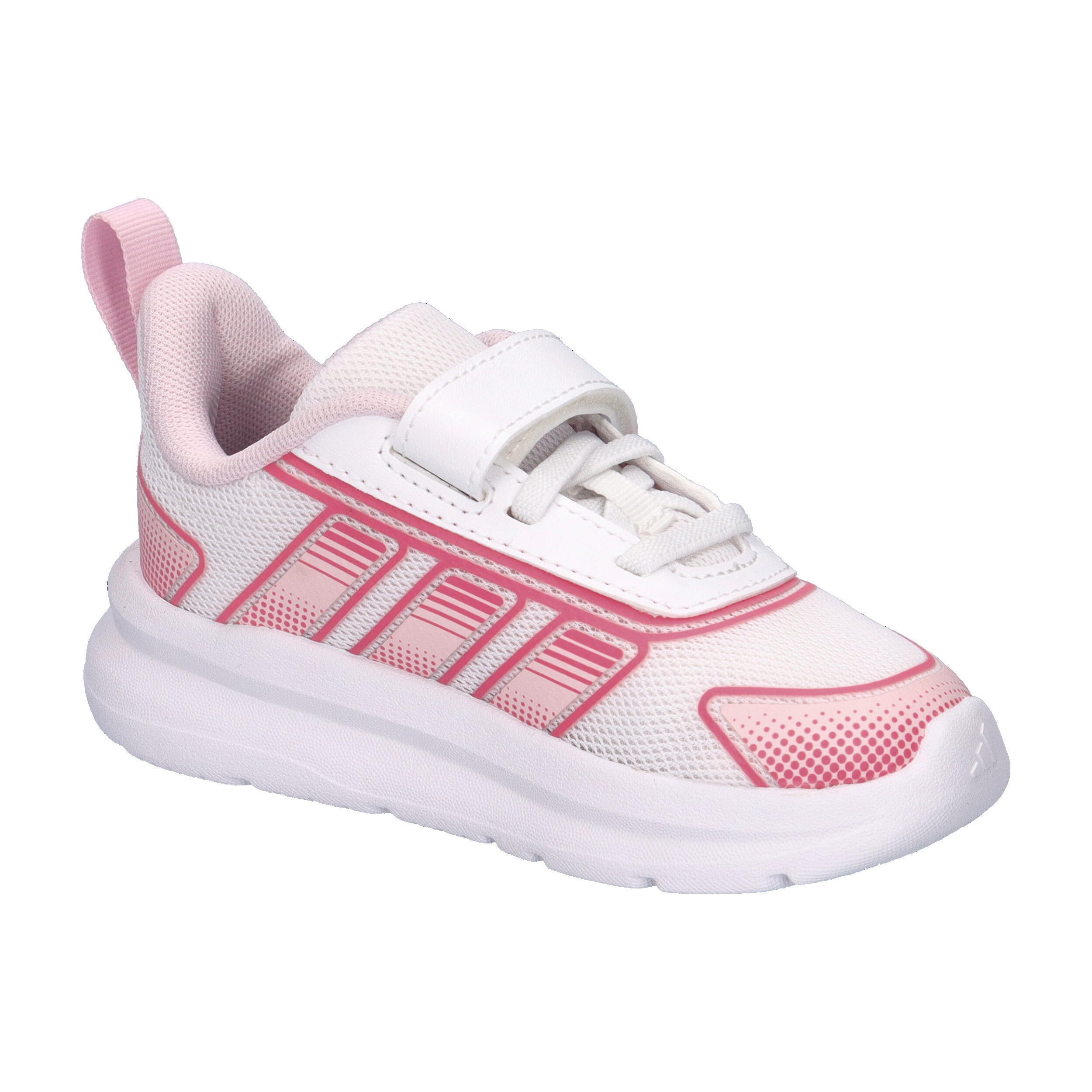 adidas Kinder Laufschuhe Tensaur Run 4.0 EL I 8/14