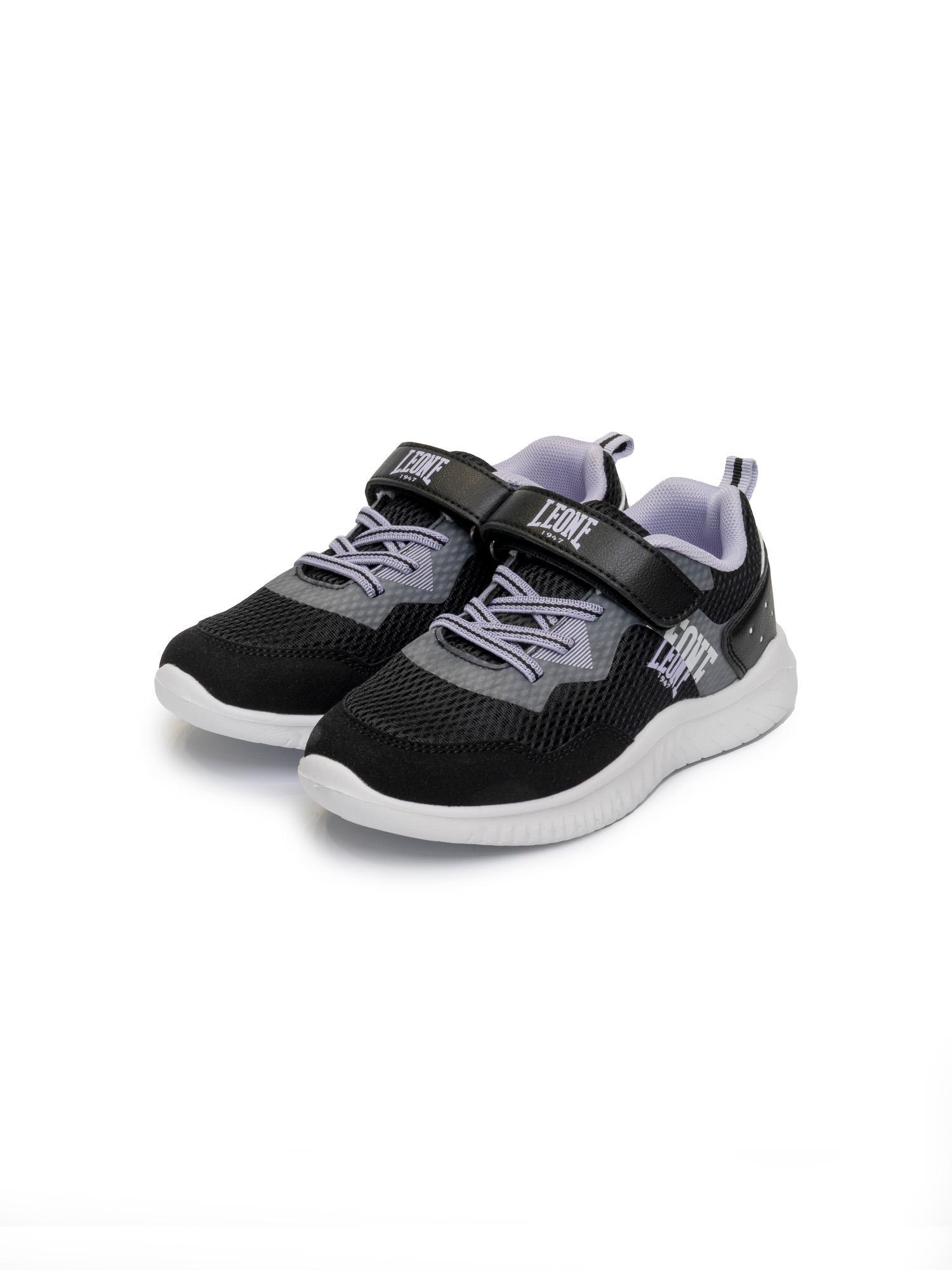 Buty do przedszkola w kropki dla dziewcząt 5/6