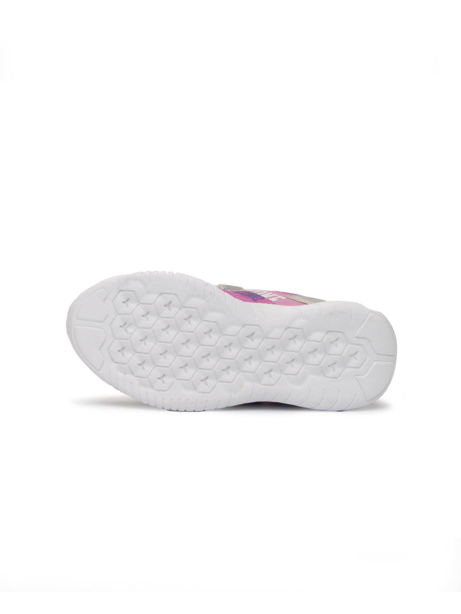Chaussures à pois pour filles d'âge préscolaire 6/6