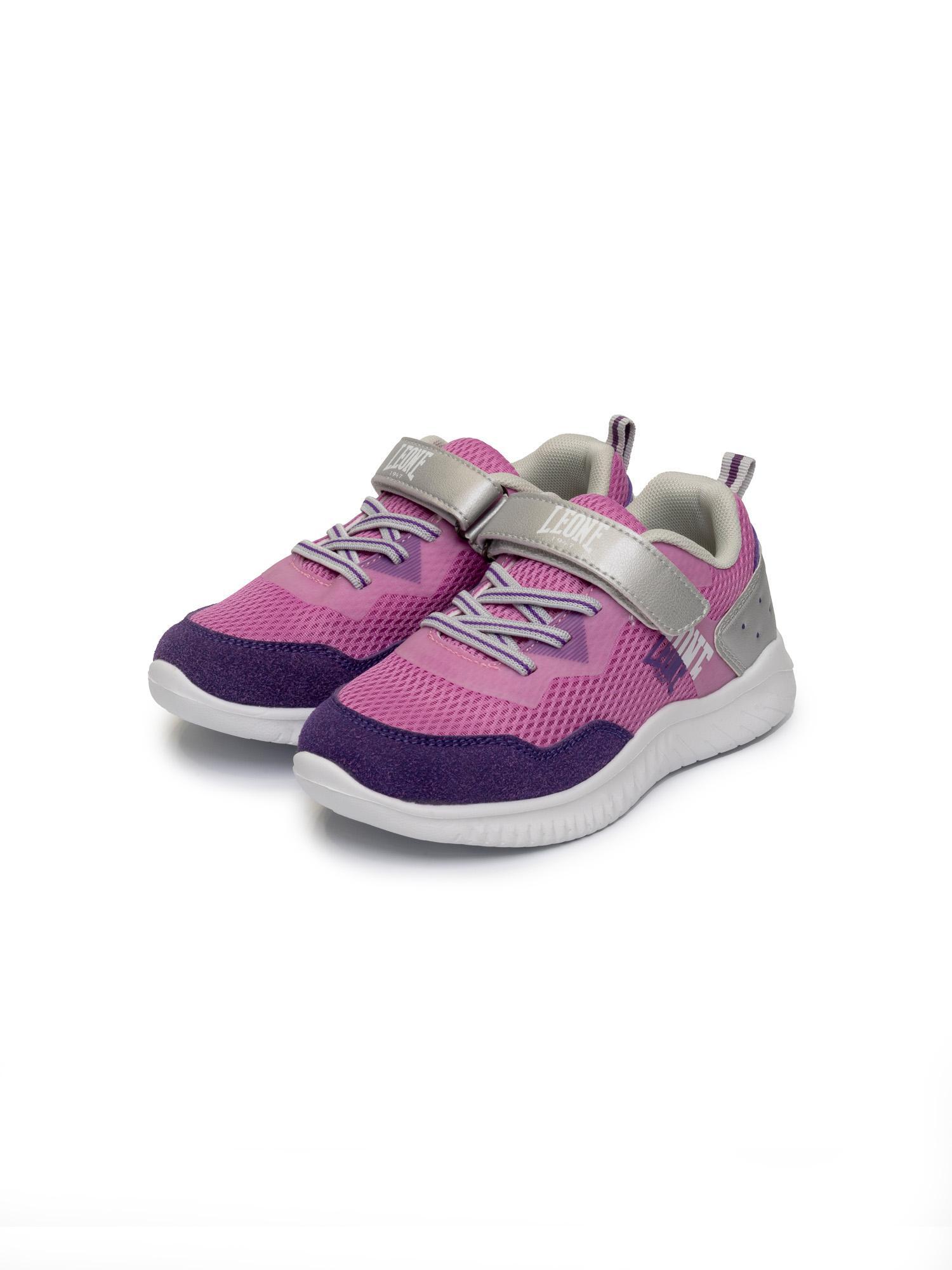 Chaussures à pois pour filles d'âge préscolaire 5/6