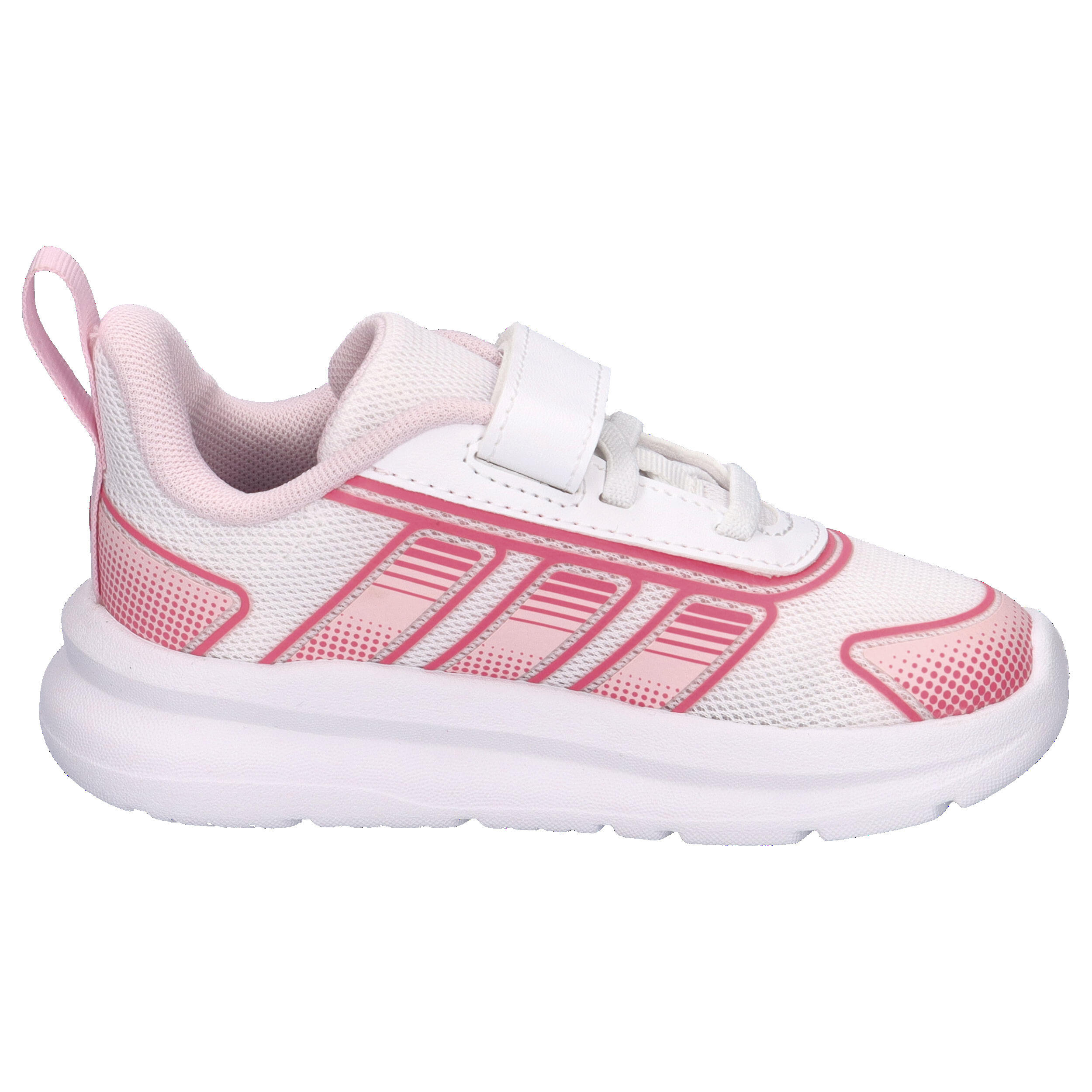 adidas Kinder Laufschuhe Tensaur Run 4.0 EL I 7/14