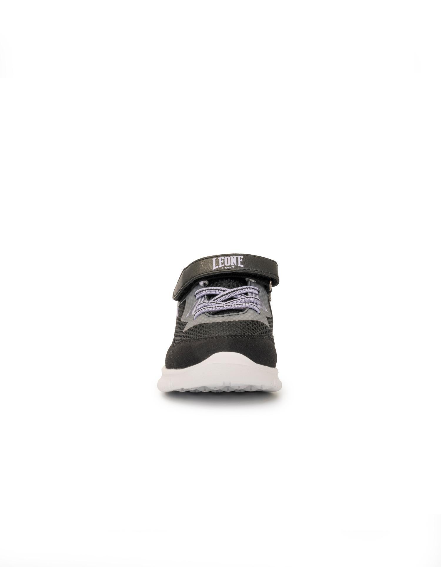 Buty do przedszkola w kropki dla dziewcząt 3/6