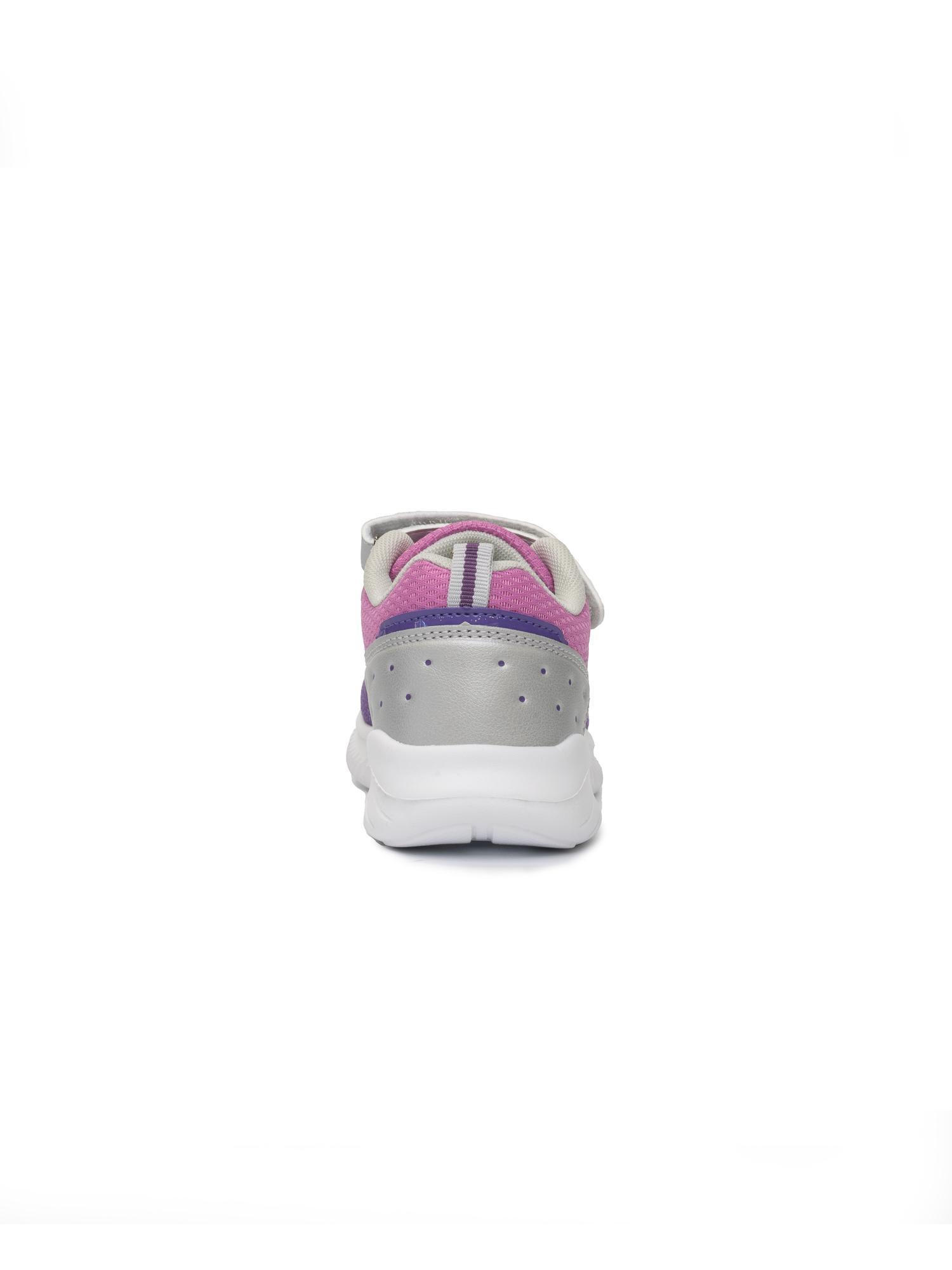 Chaussures à pois pour filles d'âge préscolaire 4/6