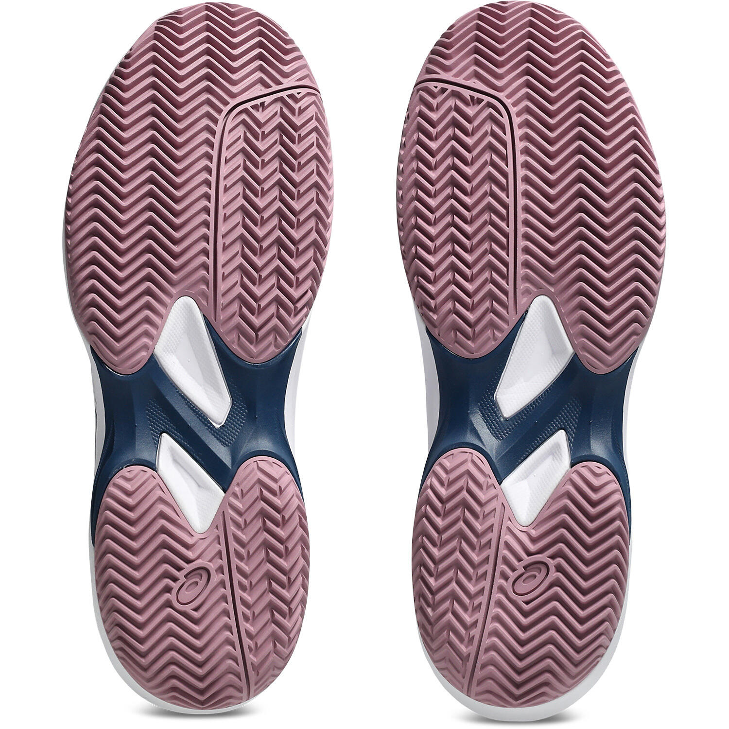 Damen Tennisoutdoorschuh GAME FF CLAY/OC 4/6