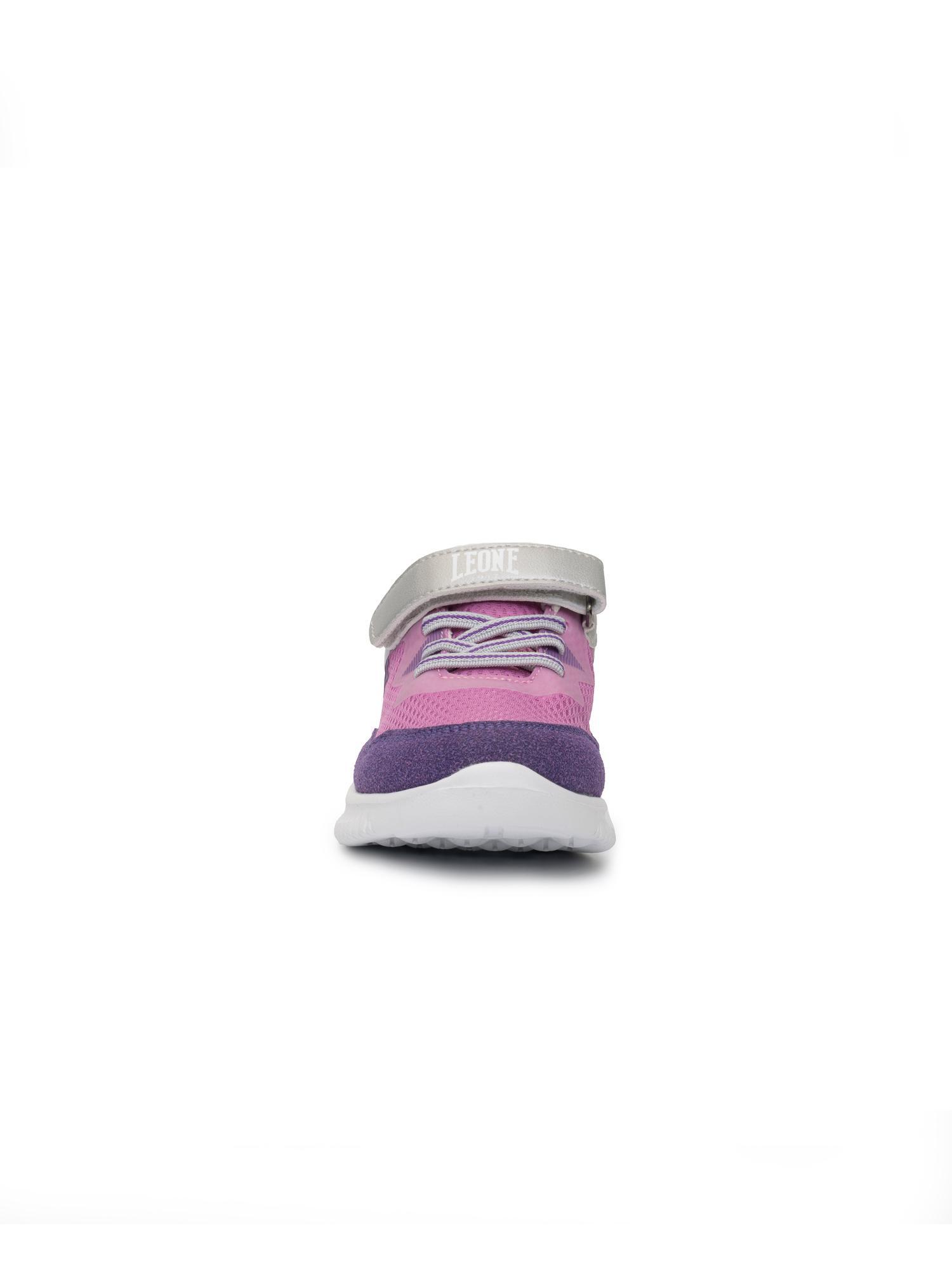 Chaussures à pois pour filles d'âge préscolaire 3/6
