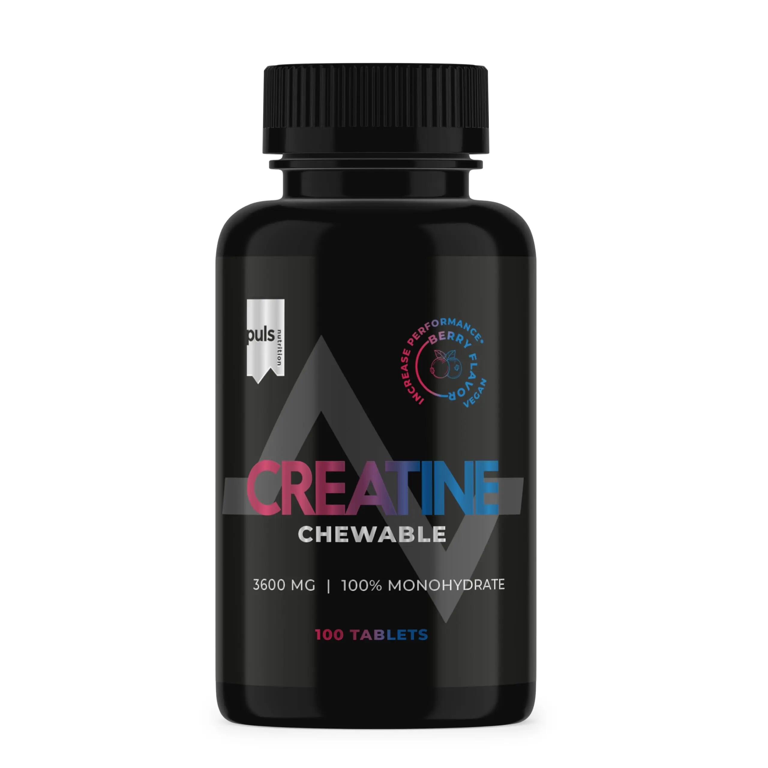PULS NUTRITION picture