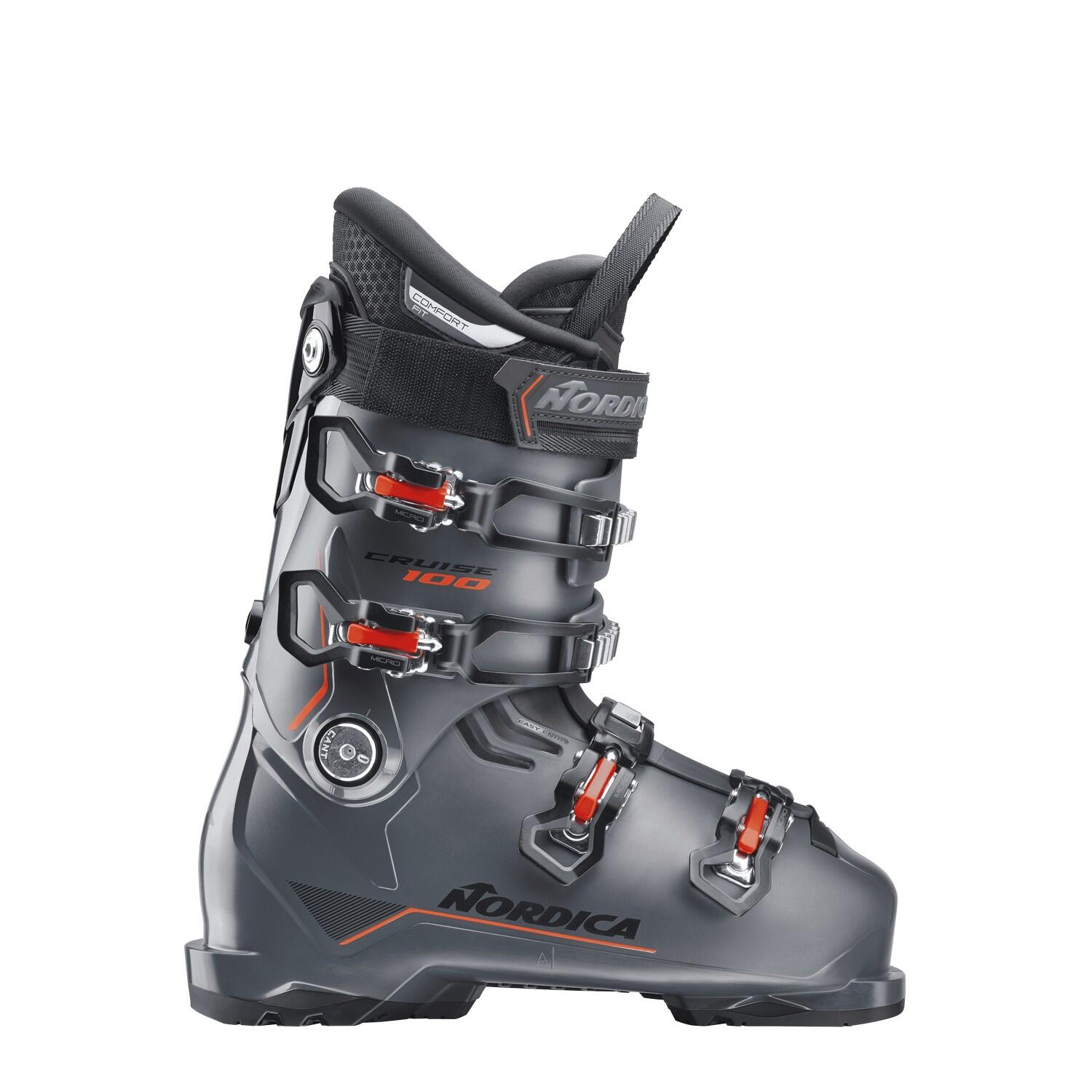 NORDICA picture