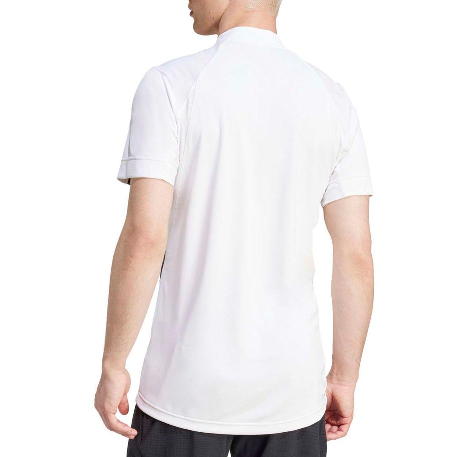 Polo Adidas Frlft Pro 3/3