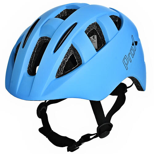 Kask rowerowy dziecięcy ProX Nat S 44-48 cm 2/2