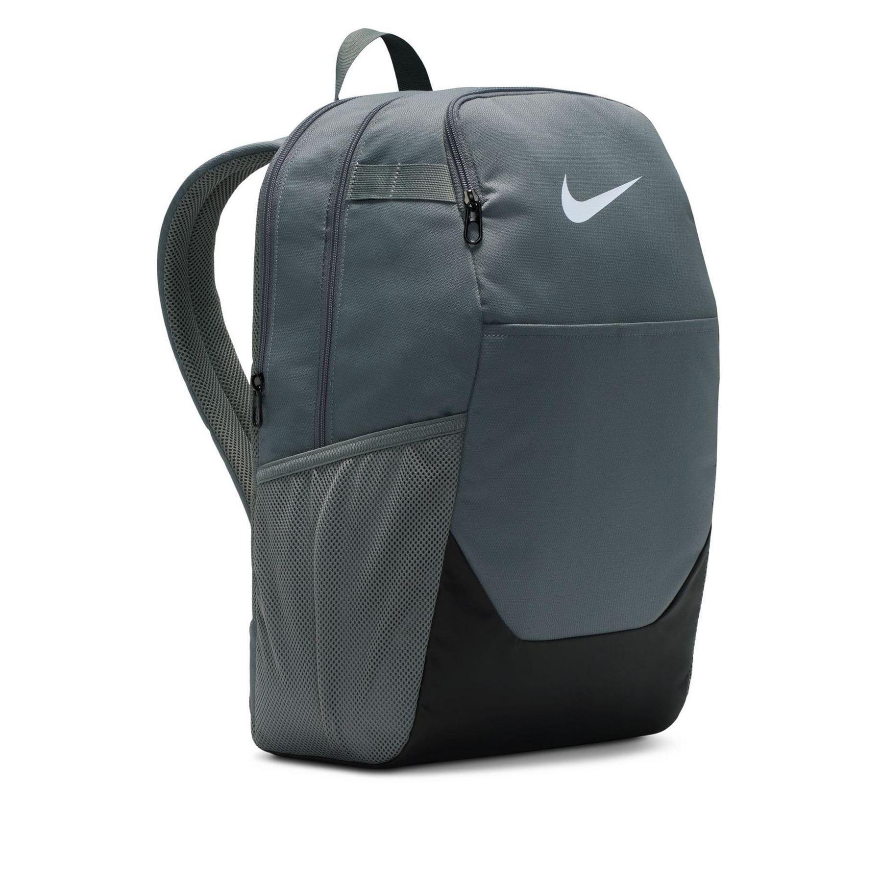 Sac À Dos Motif/style Logo BRASILIA Adulte (Gris) 3/5