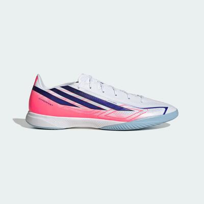 F50 hyperfast league indoor voetbalschoenen