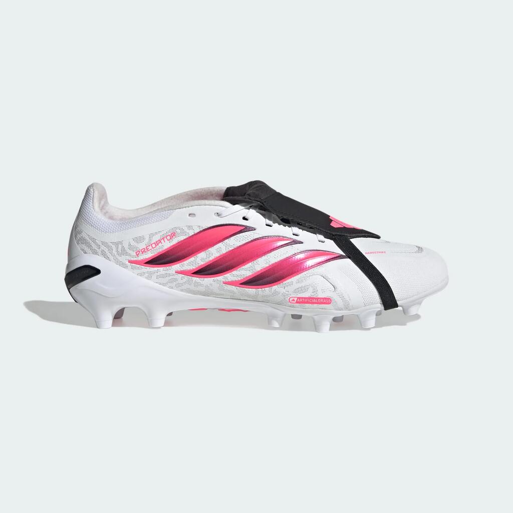 PREDATOR LEAGUE Fold-Over Tongue Artificial Ground Football Boots