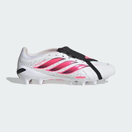 Buty piłkarskie z wywijanym językiem Predator League na sztuczną nawierzchnię