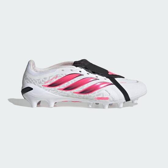 Buty piłkarskie z wywijanym językiem Predator League na sztuczną nawierzchnię