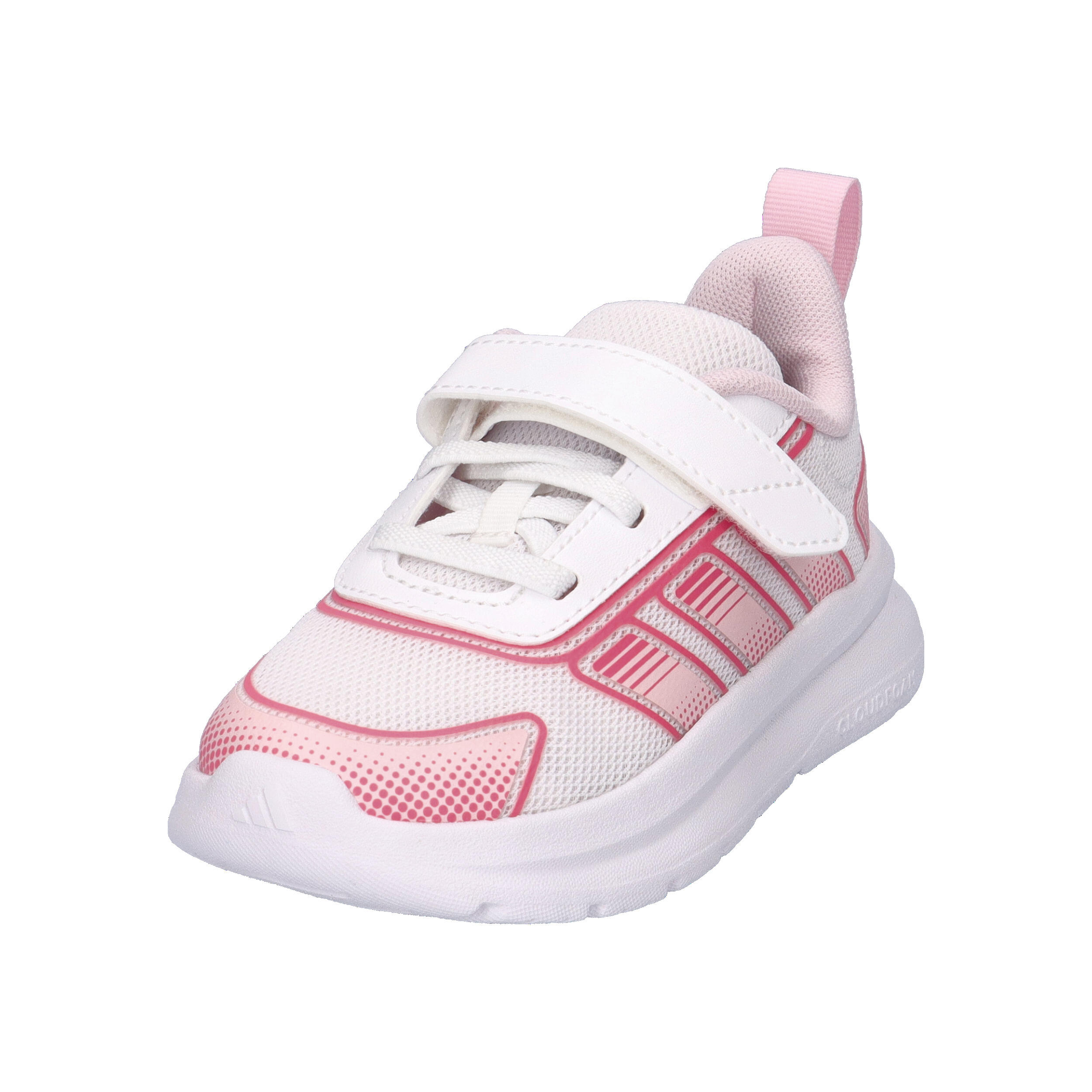 adidas Kinder Laufschuhe Tensaur Run 4.0 EL I 4/14
