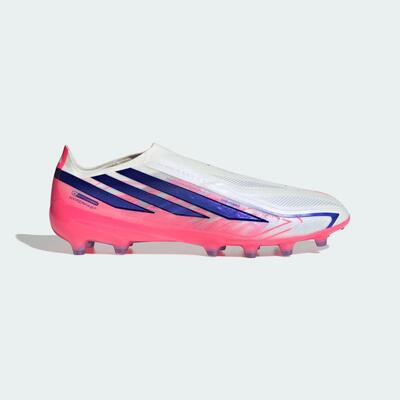 F50 hyperfast pro laceless artificial ground voetbalschoenen