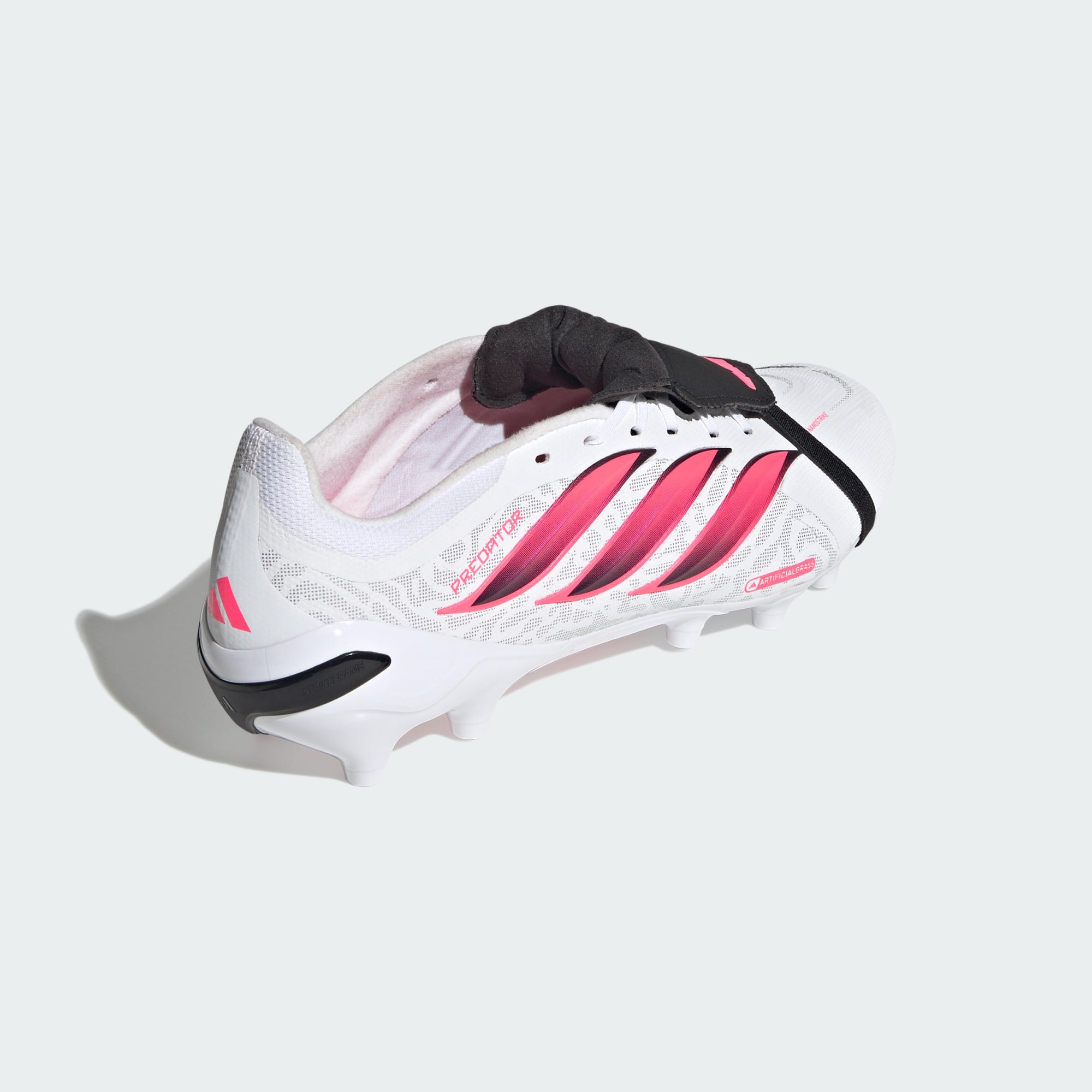 Scarpa da calcio Predator League Fold-Over Tongue Artificial Ground 7/14