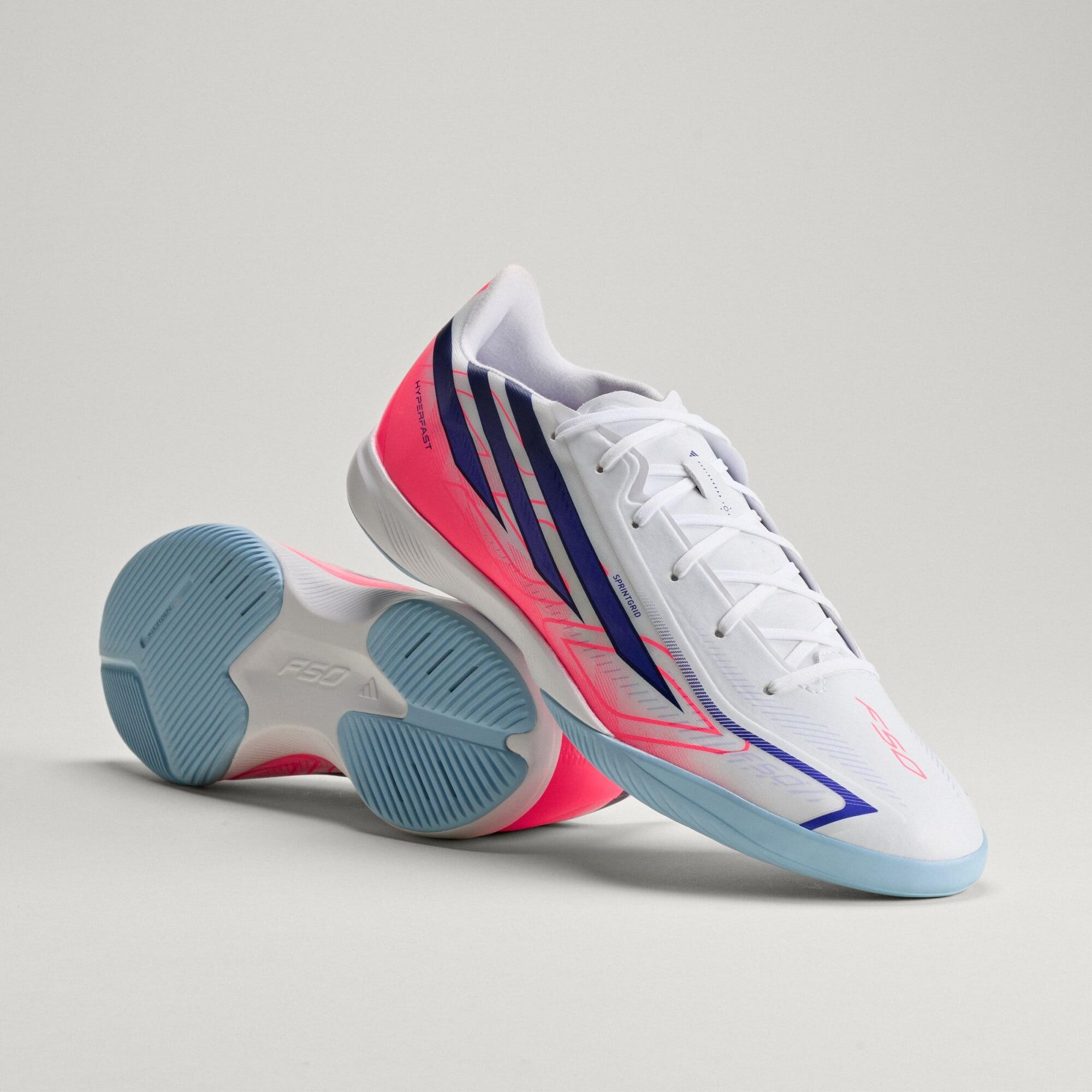 F50 Hyperfast League Indoor Voetbalschoenen 7/7