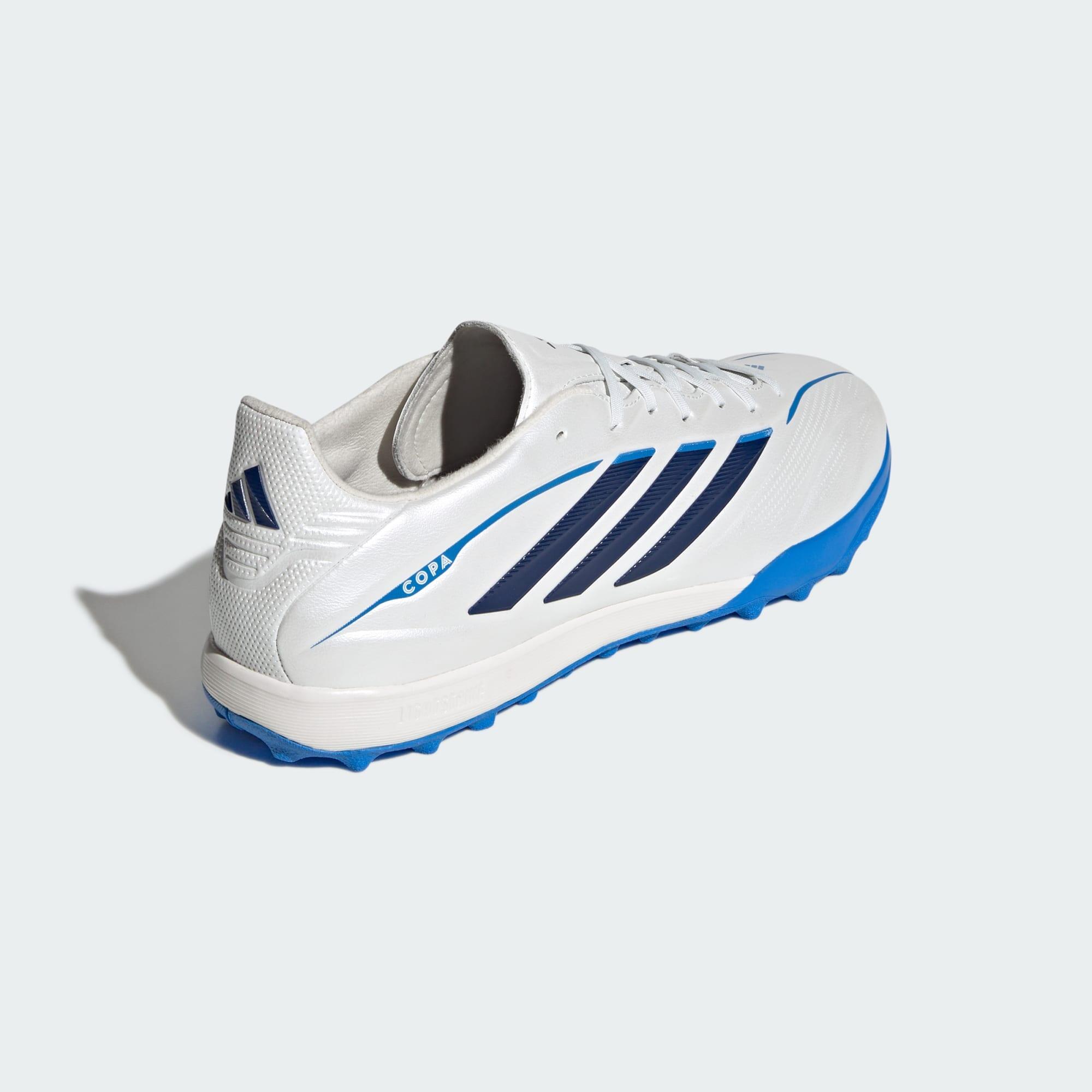 Copa Pure IV Pro Turf Voetbalschoenen 7/7