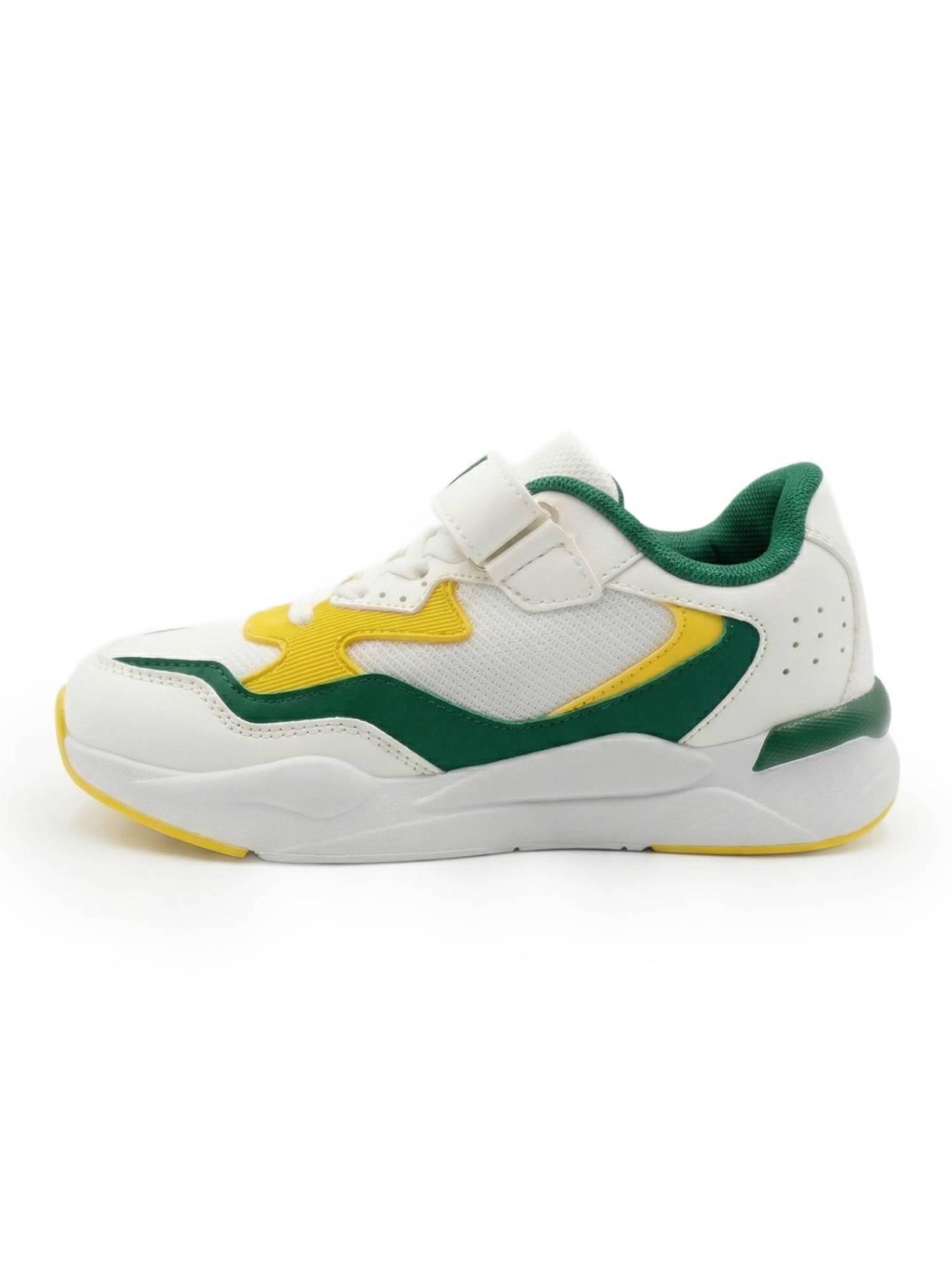 Chaussures Super Kids pour la maternelle 3/4