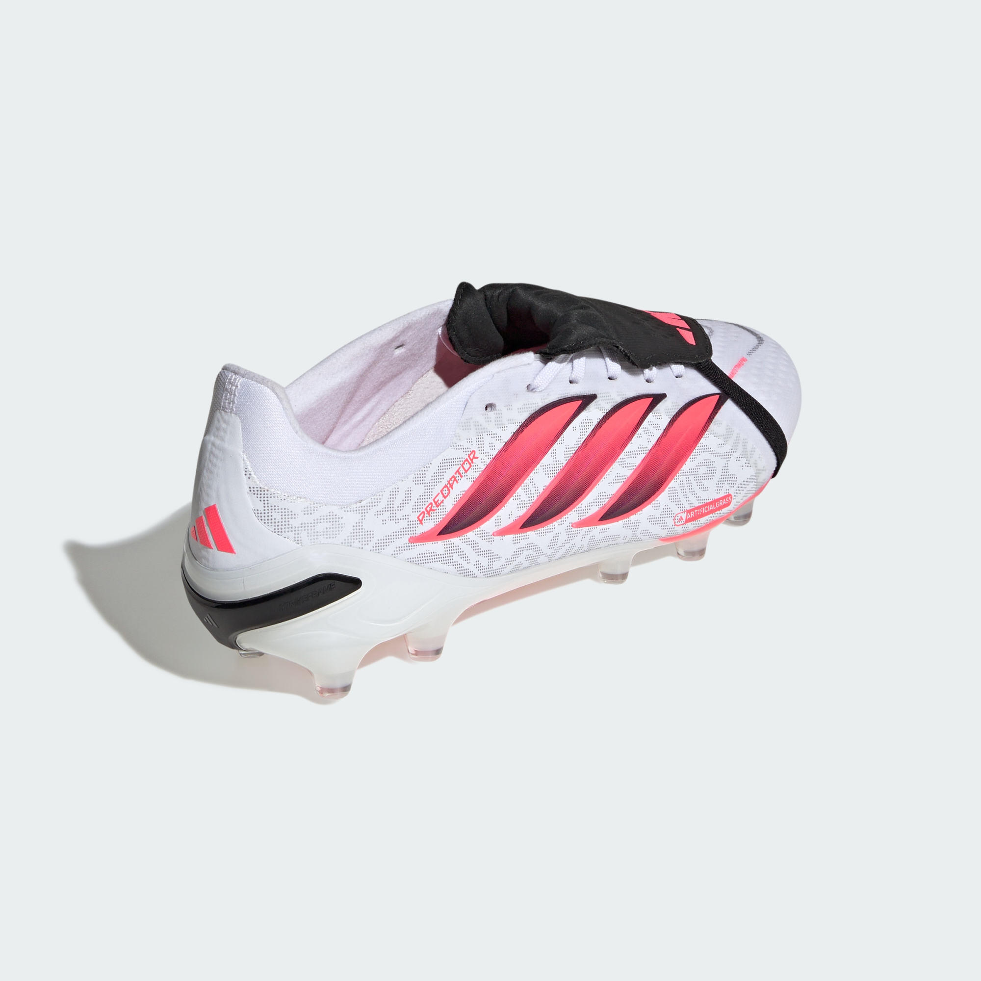 Predator Pro Fold-Over Tongue Artificial Ground Voetbalschoenen 7/14