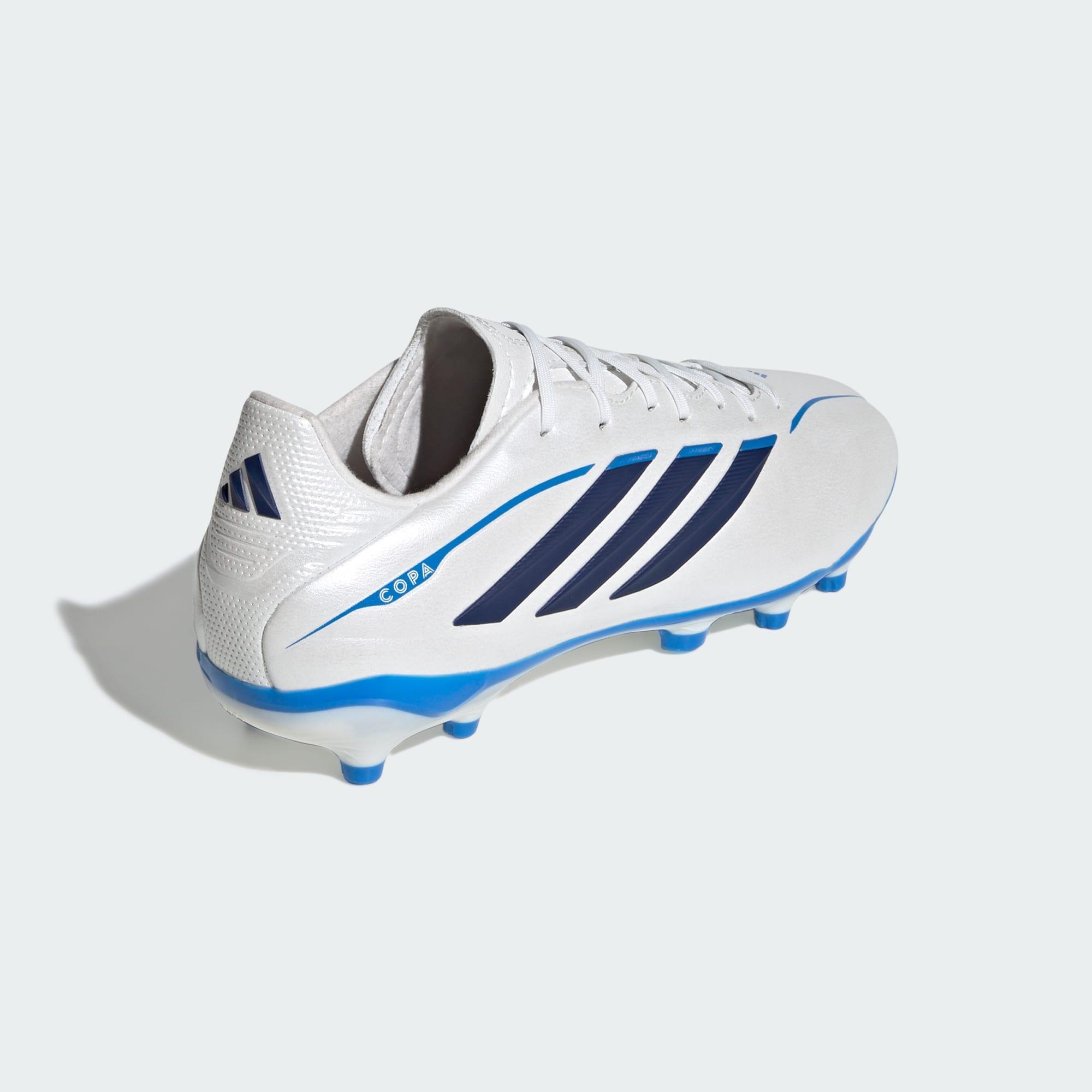 Dziecięce buty piłkarskie COPA PURE IV LEAGUE na twardą nawierzchnię 7/7