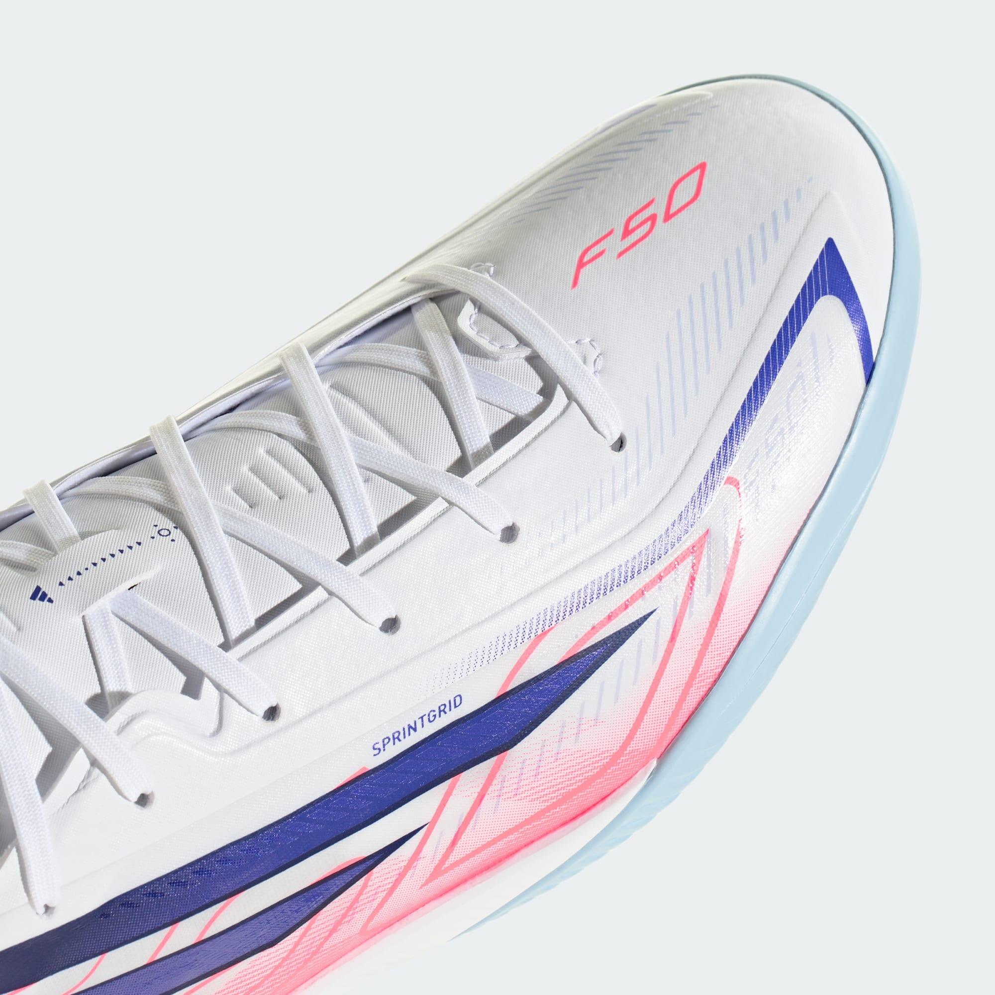 F50 Hyperfast League Indoor Voetbalschoenen 6/7