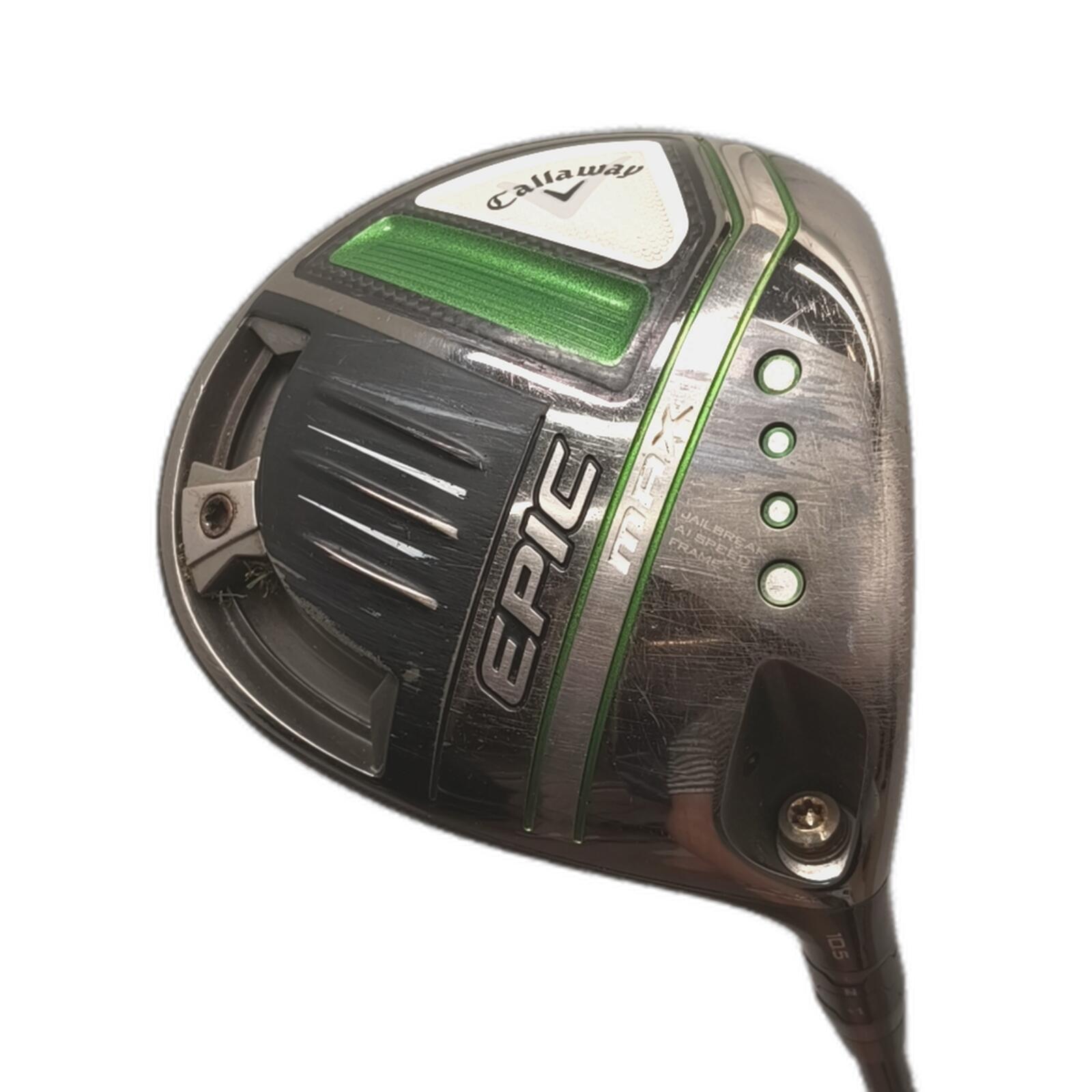 CALLAWAY picture