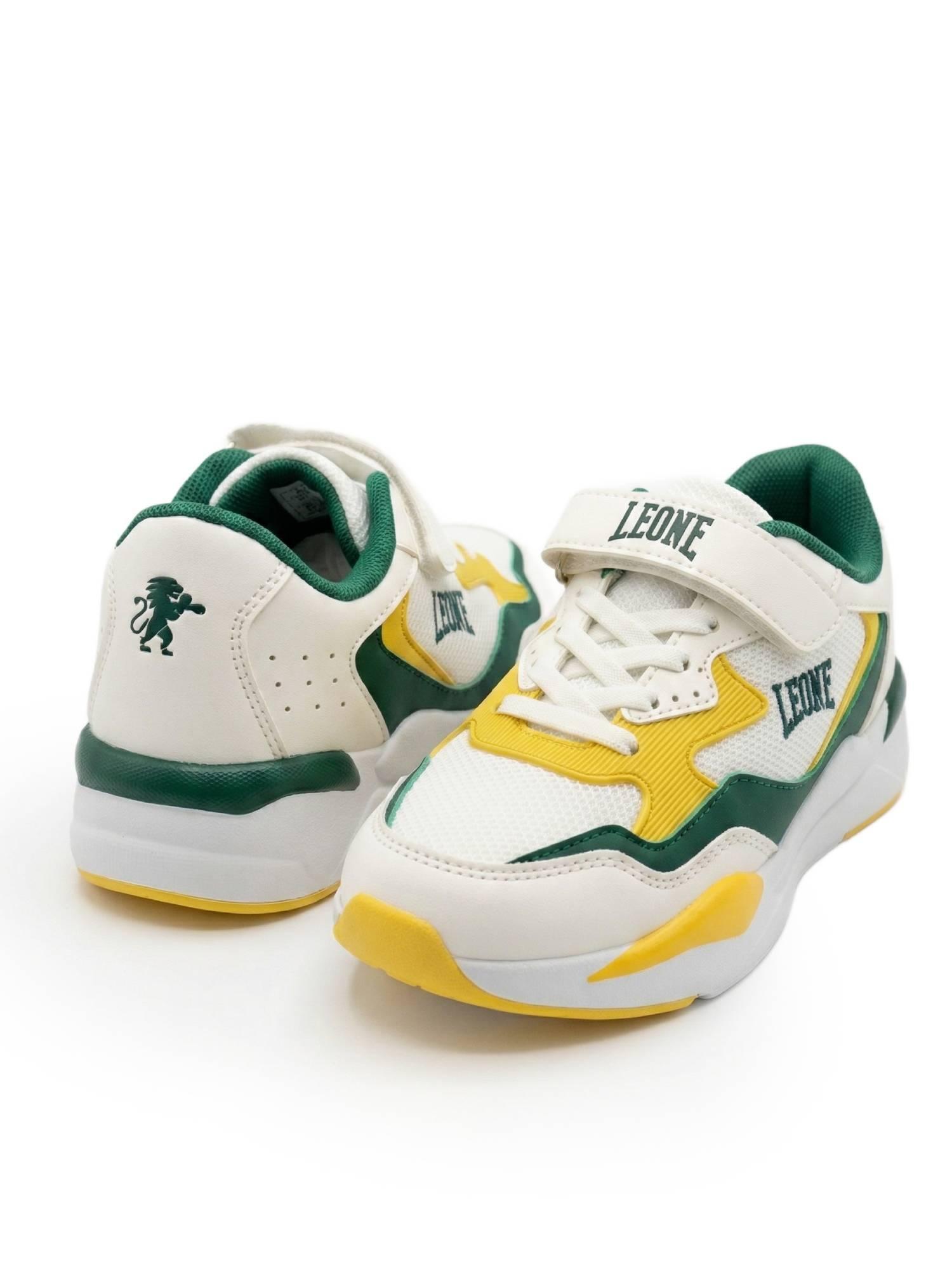 Chaussures Super Kids pour la maternelle 2/4