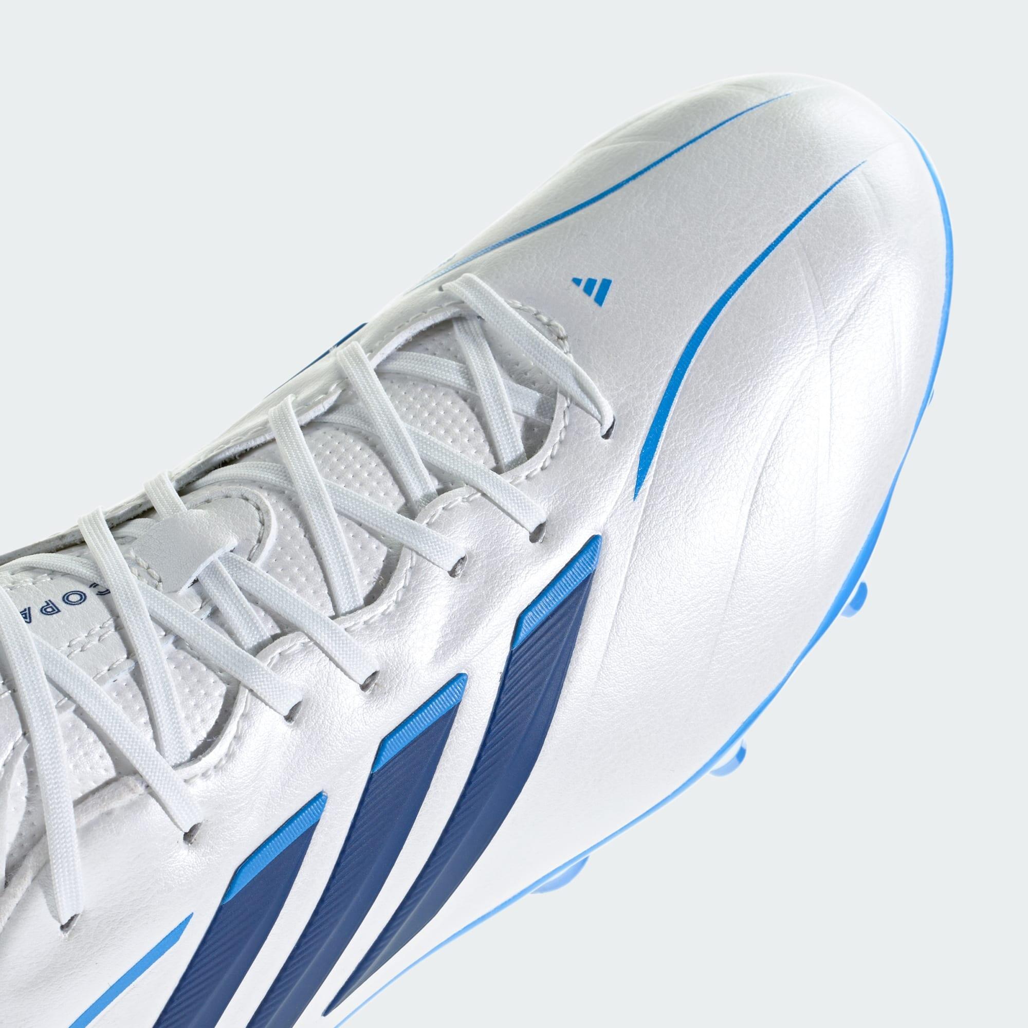 Dziecięce buty piłkarskie COPA PURE IV LEAGUE na twardą nawierzchnię 6/7