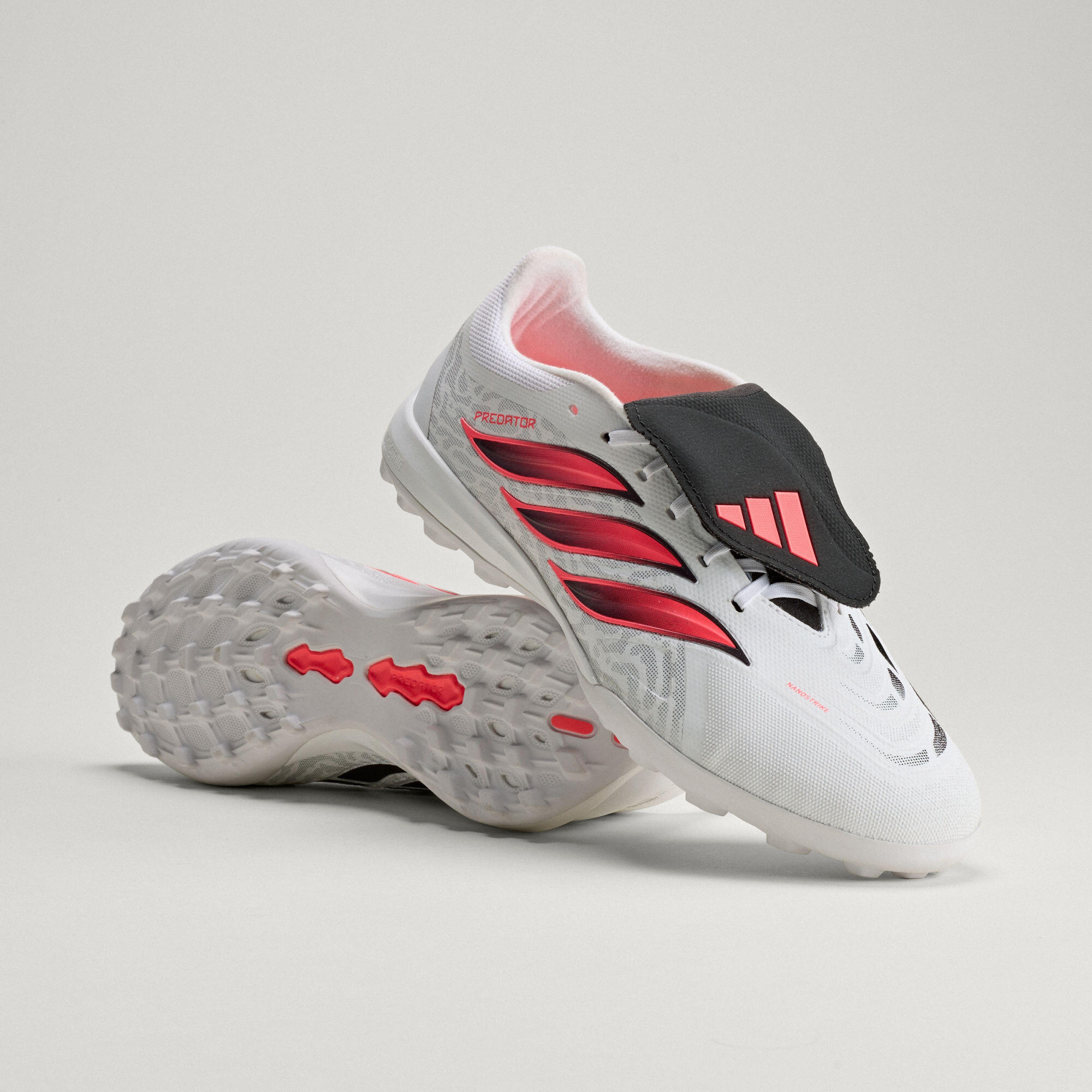 Bota de fútbol con lengüeta plegable Predator League moqueta 7/7