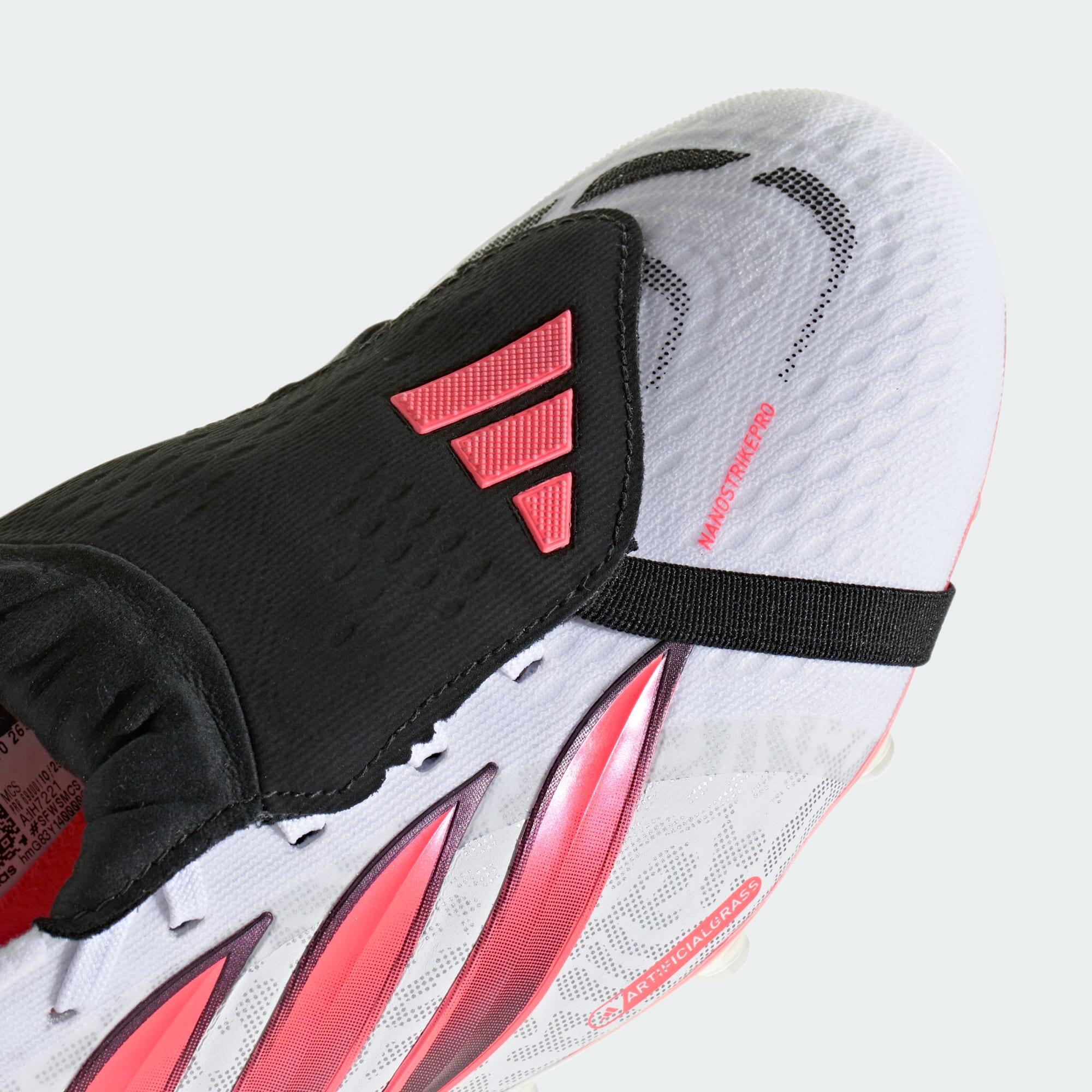 Predator Pro Fold-Over Tongue Artificial Ground Voetbalschoenen 6/14