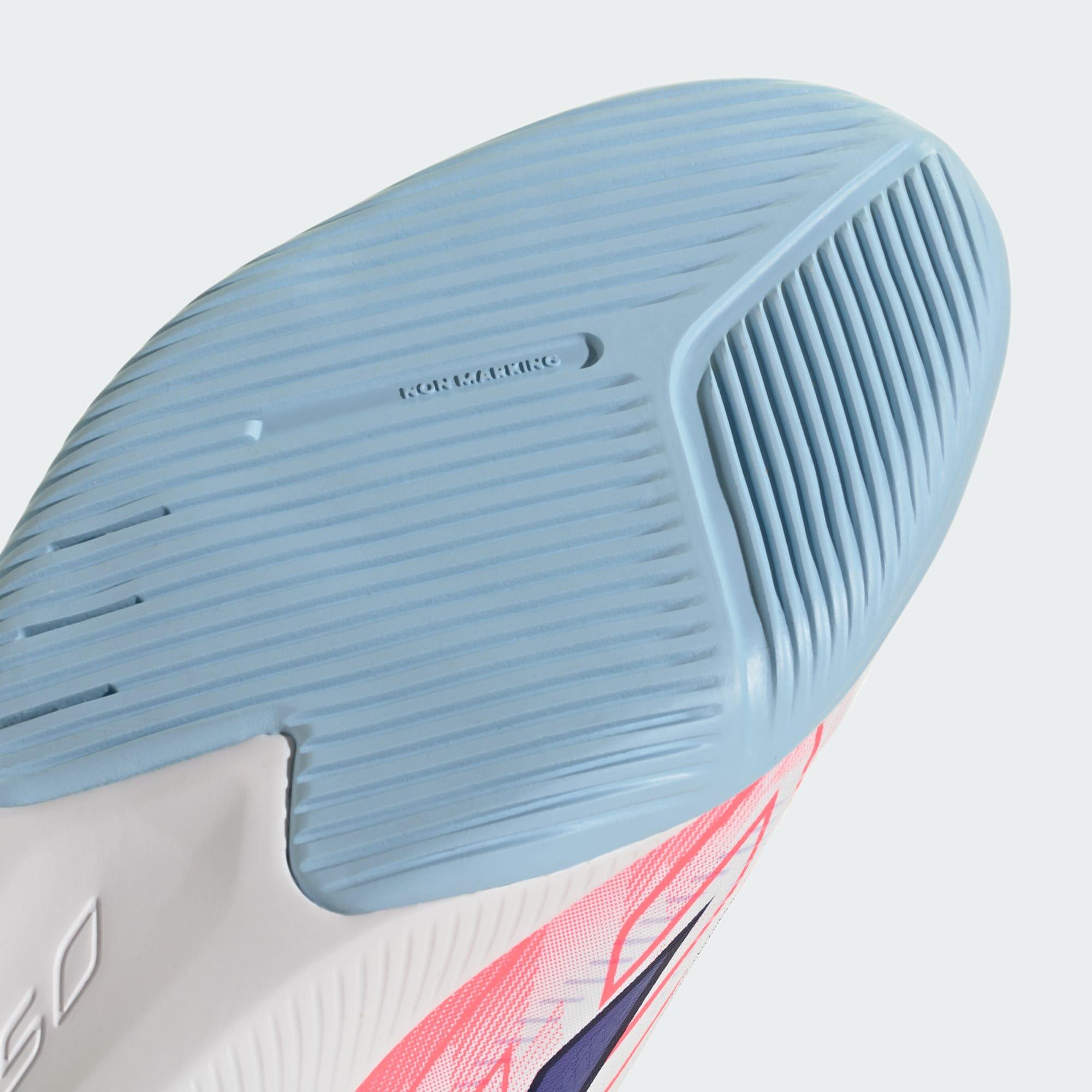 Chaussure de football F50 Hyperfast League Indoor Enfants 6/7