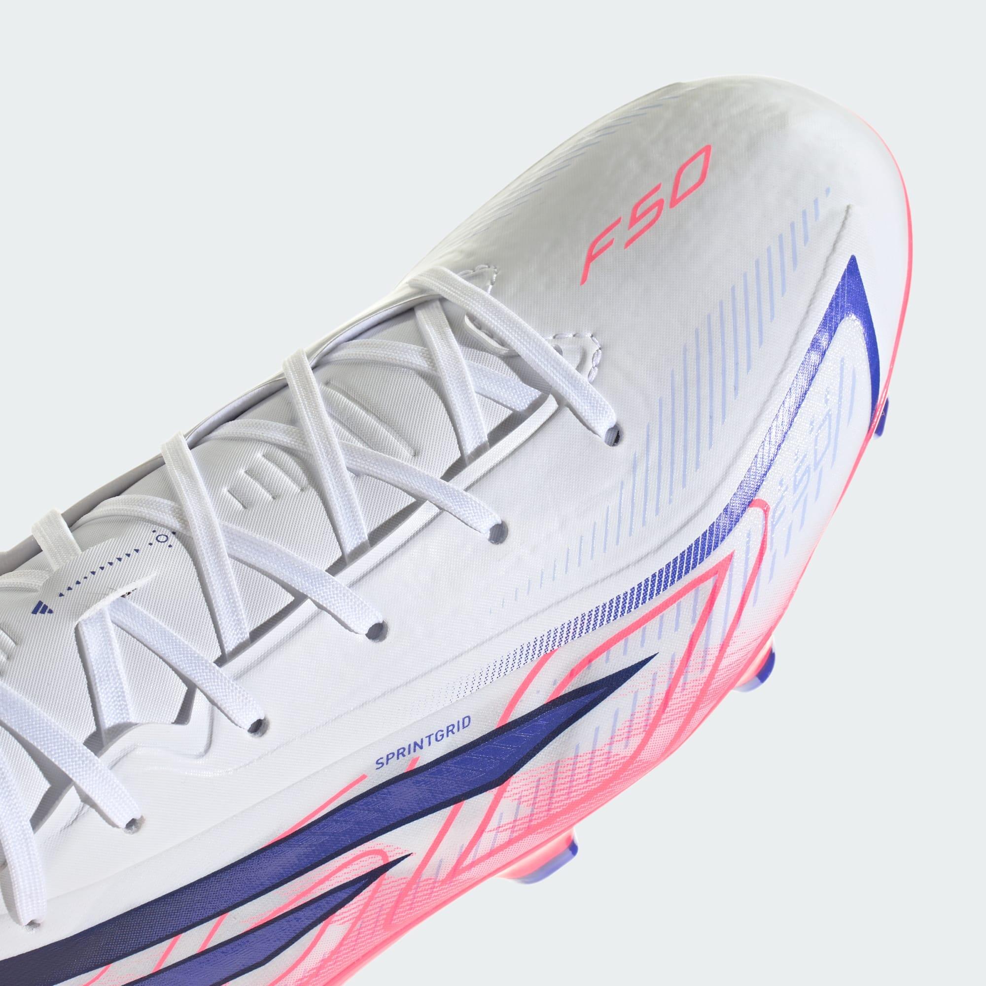 Botas de Futebol F50 Hyperfast League — Piso Firme 6/14