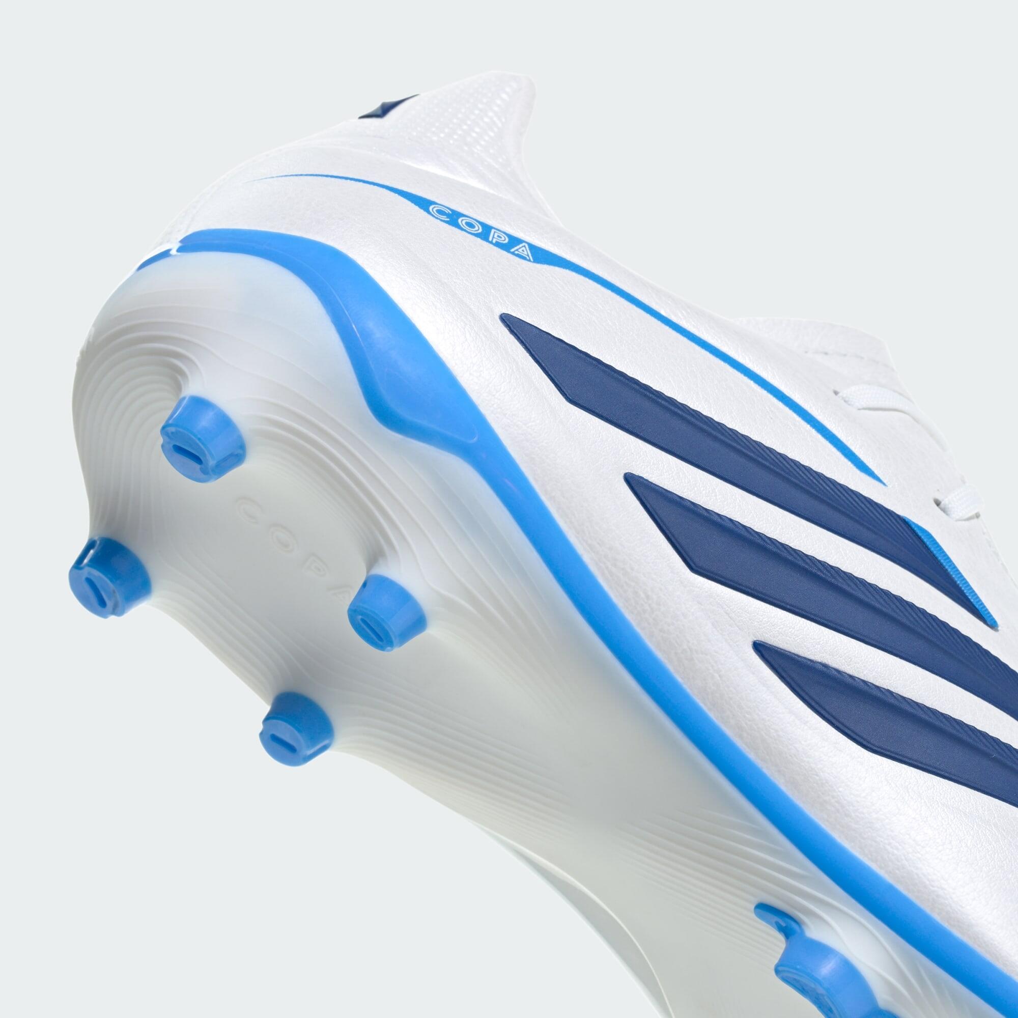Dziecięce buty piłkarskie COPA PURE IV LEAGUE na twardą nawierzchnię 5/7