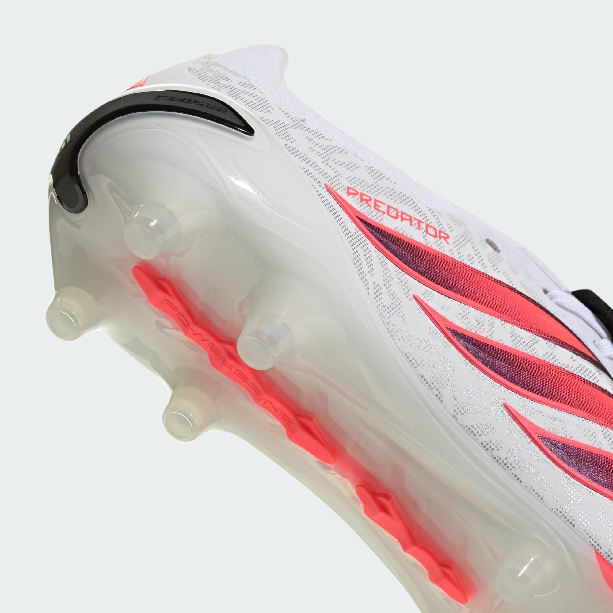 Predator Pro Fold-Over Tongue Artificial Ground Voetbalschoenen 5/14