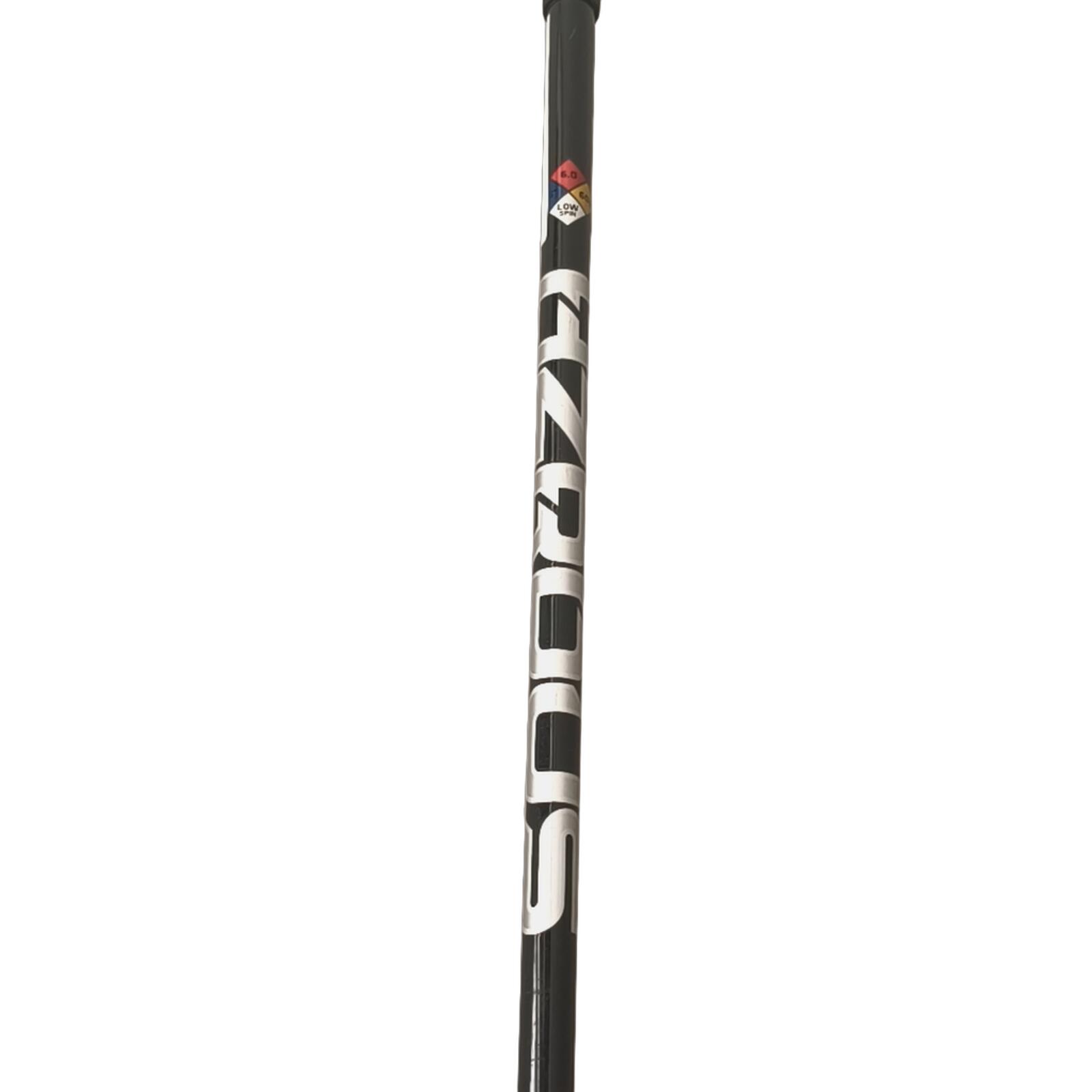 Callaway EPIC Max Driver / Flex Stiff / Loft 10.5 5/6