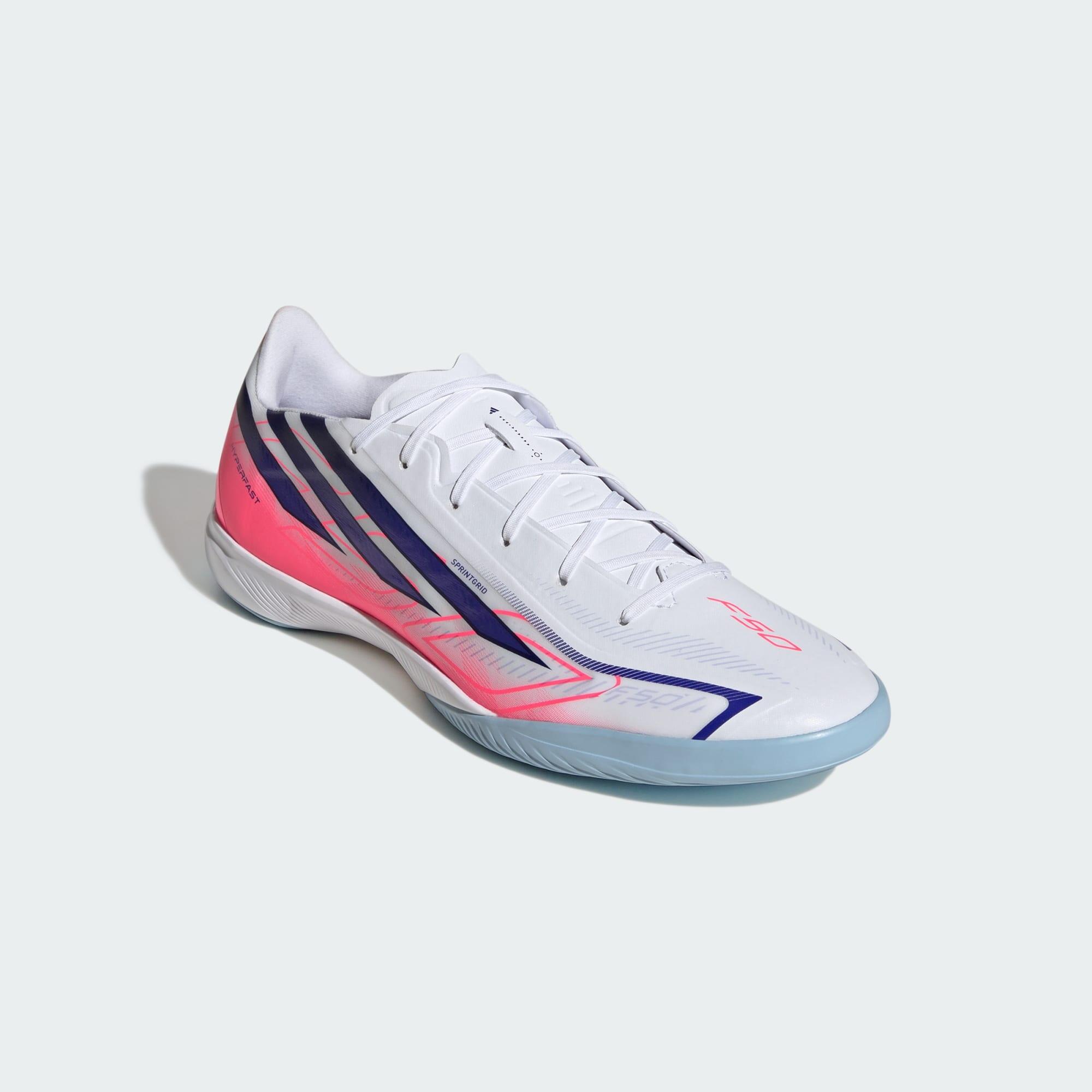 F50 Hyperfast League Indoor Voetbalschoenen 4/7