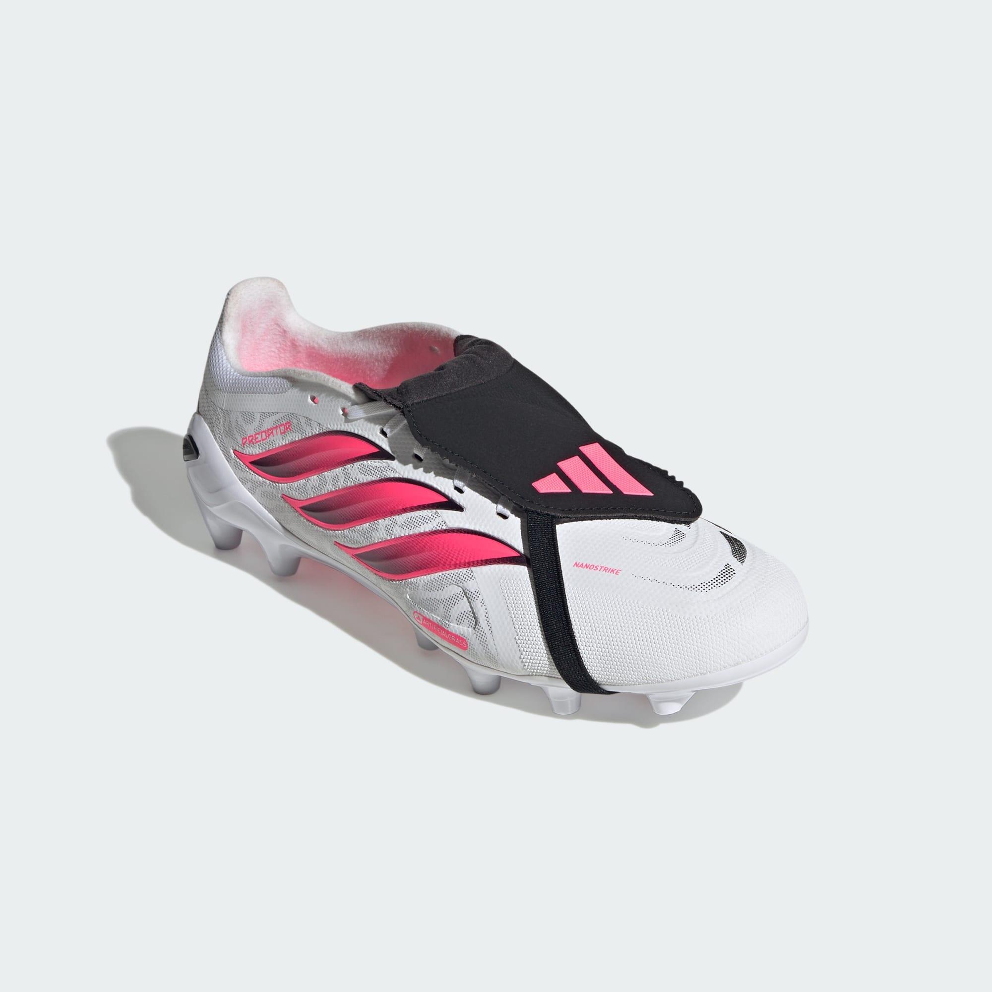 Scarpa da calcio Predator League Fold-Over Tongue Artificial Ground 4/14