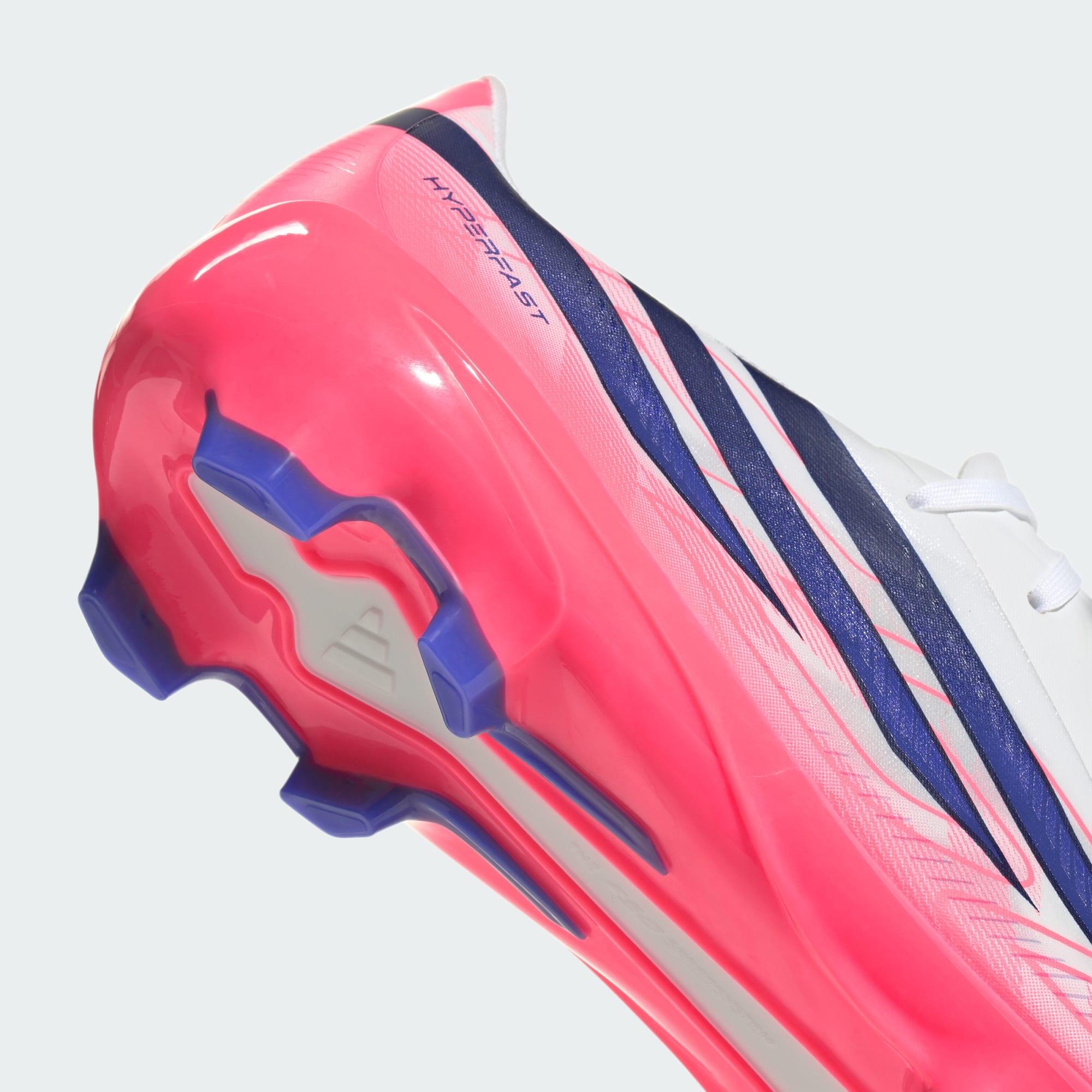 Botas de Futebol F50 Hyperfast League — Piso Firme 5/14