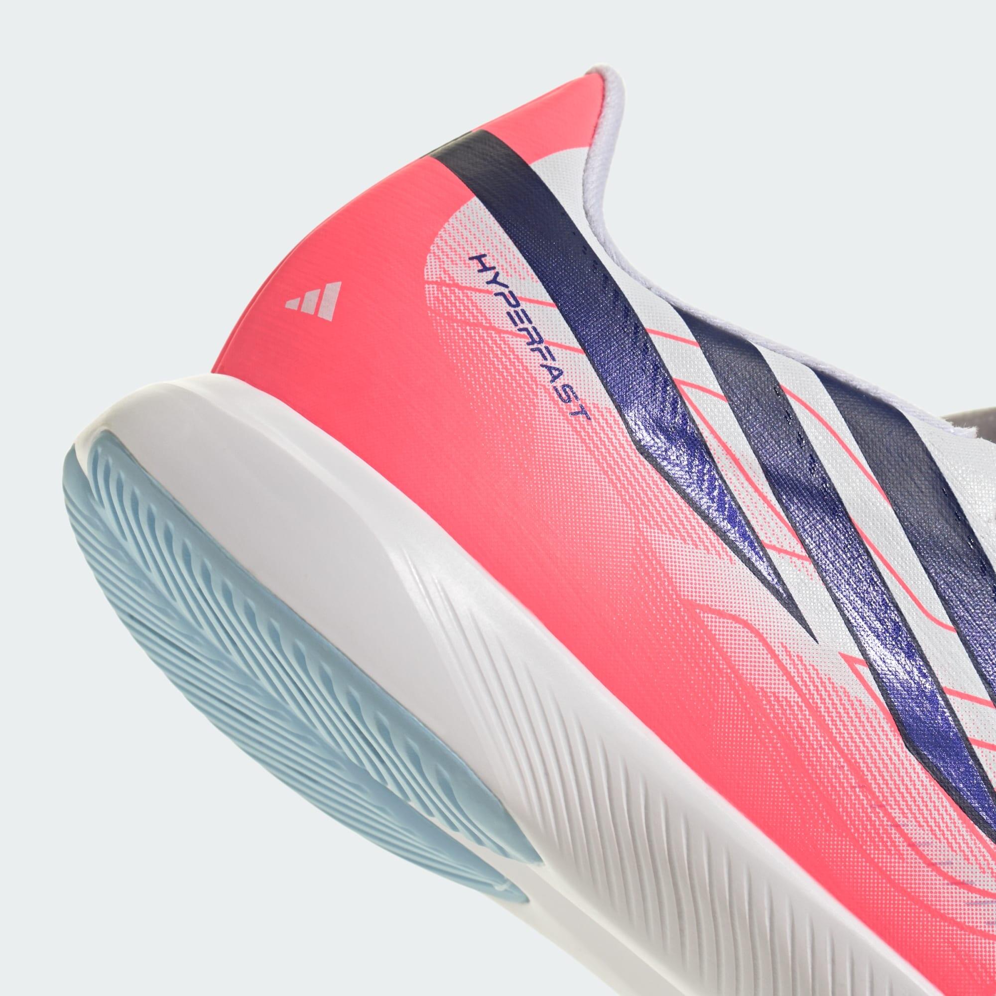 Chaussure de football F50 Hyperfast League Indoor Enfants 5/7