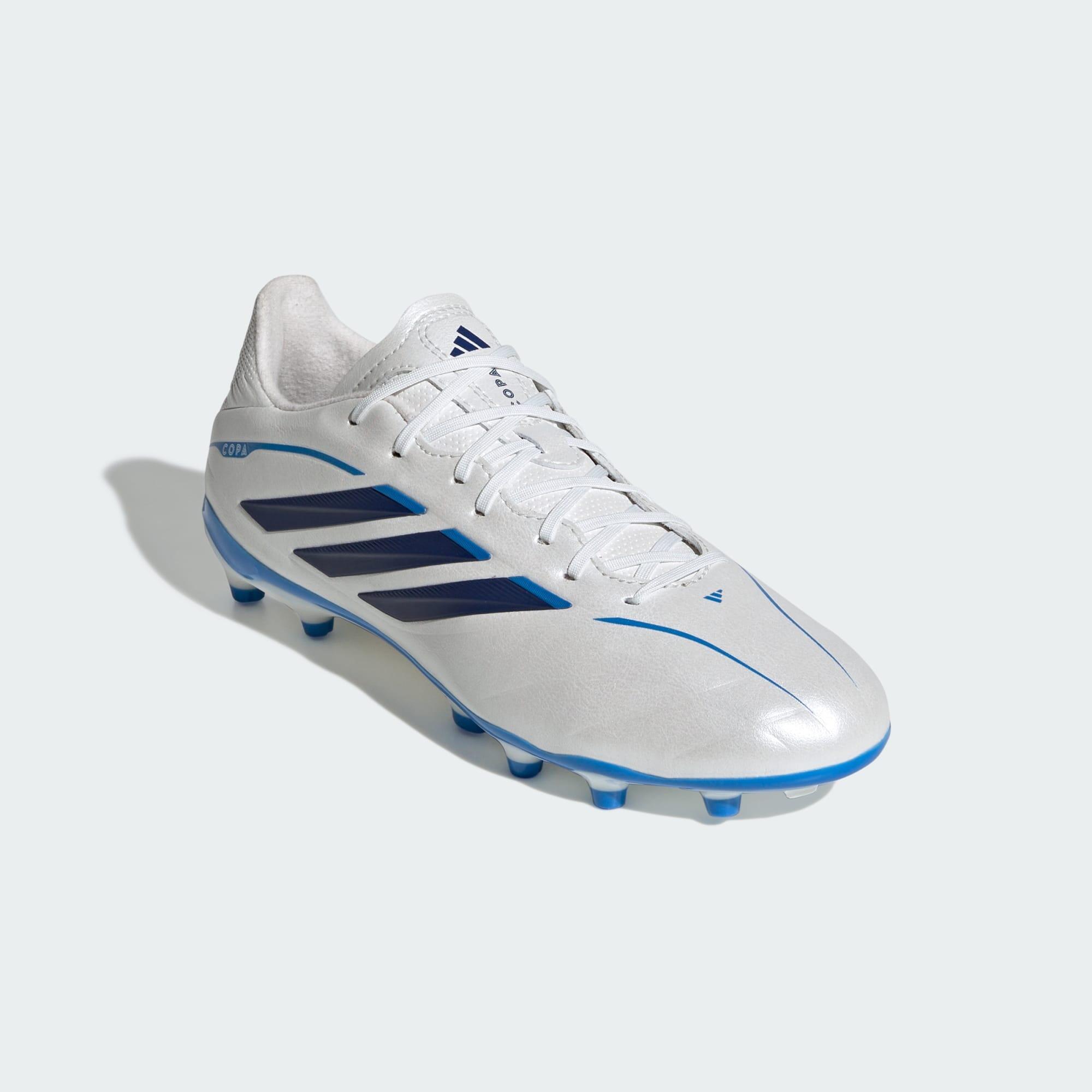 Dziecięce buty piłkarskie COPA PURE IV LEAGUE na twardą nawierzchnię 4/7