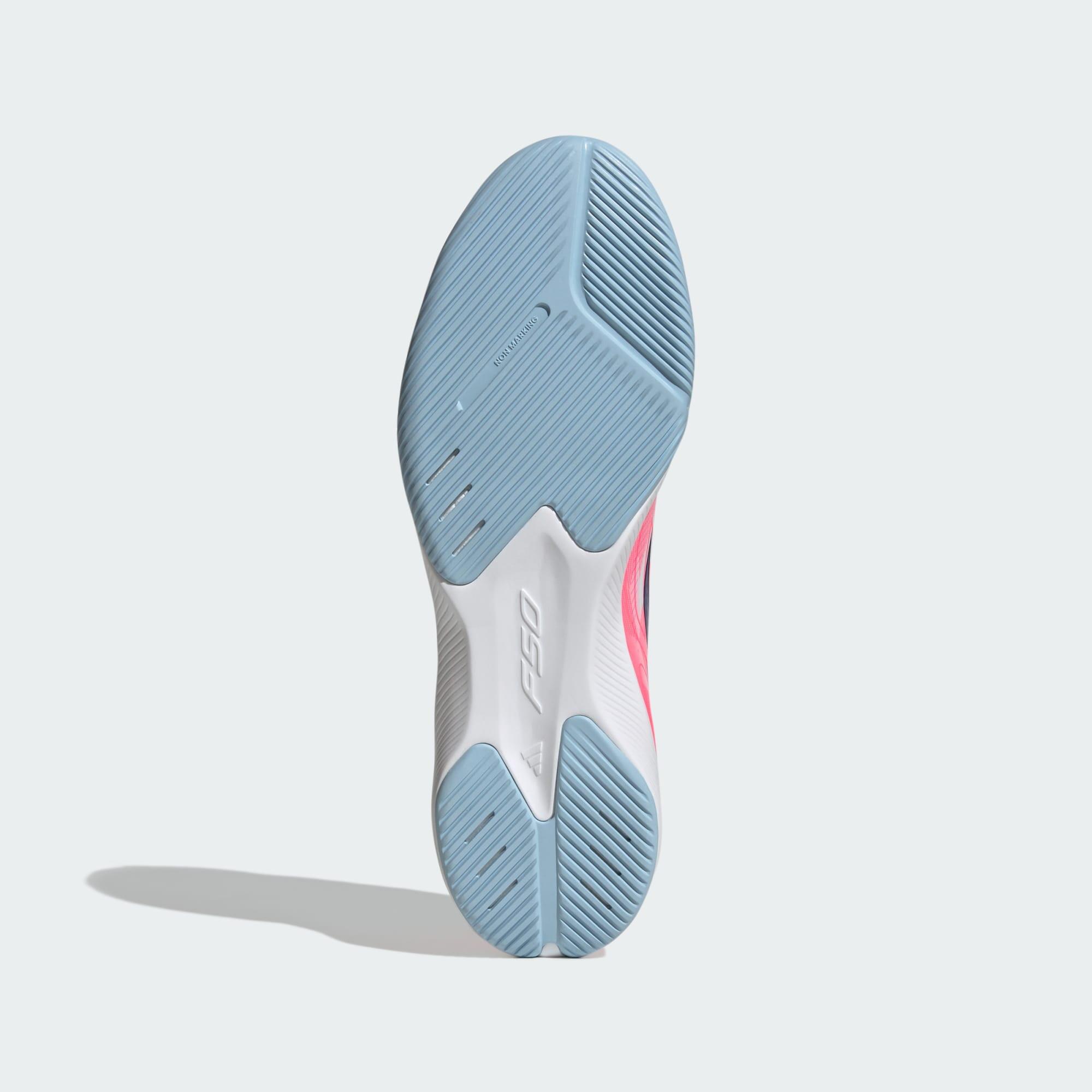 F50 Hyperfast League Indoor Voetbalschoenen 3/7