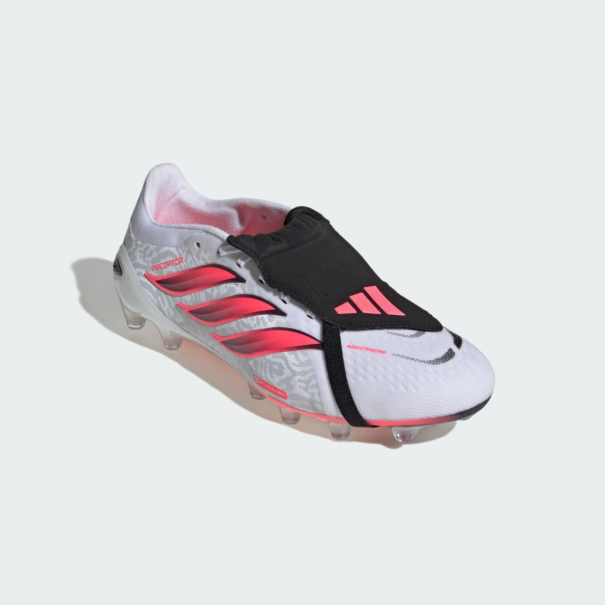 Predator Pro Fold-Over Tongue Artificial Ground Voetbalschoenen 4/14