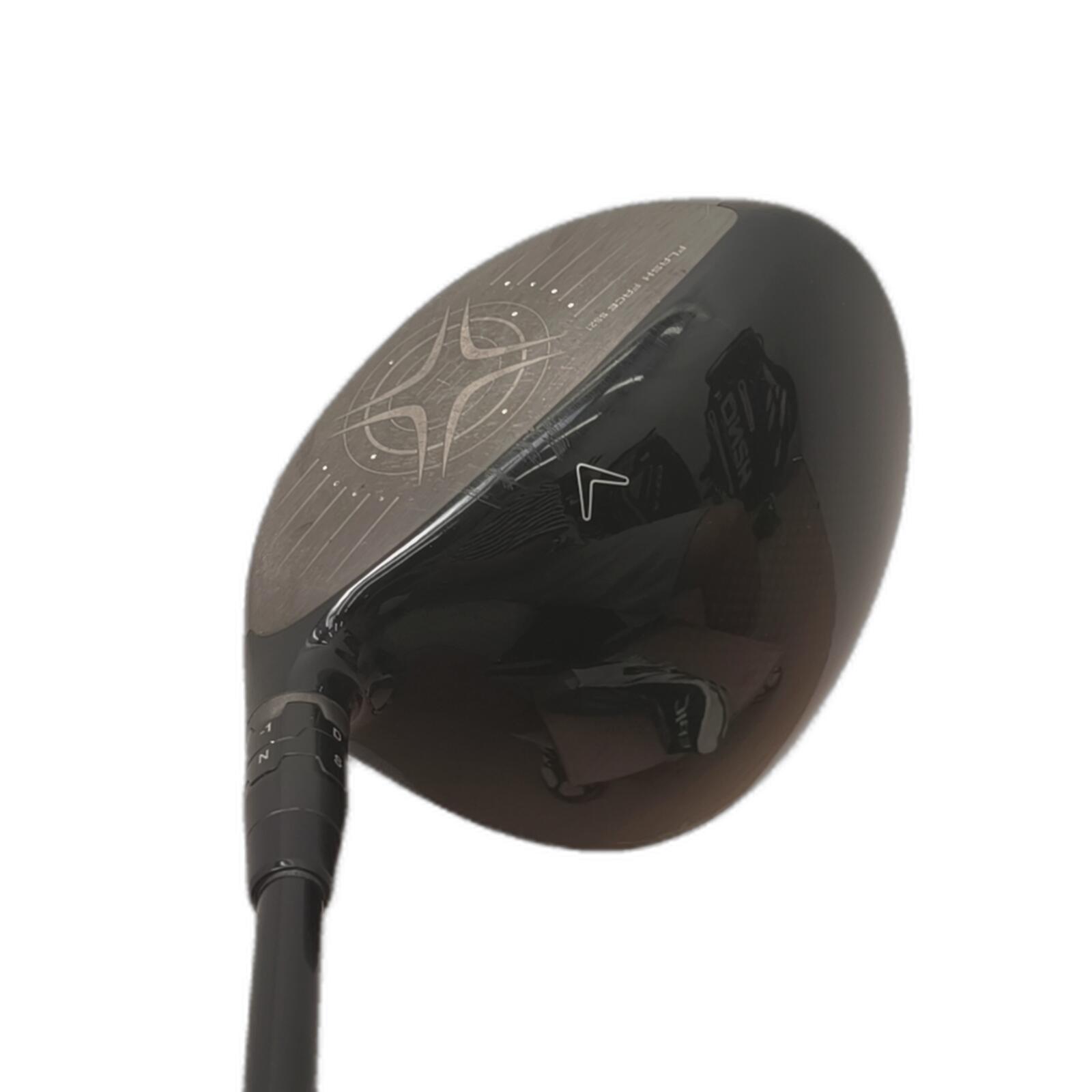 Callaway EPIC Max Driver / Flex Stiff / Loft 10.5 4/6