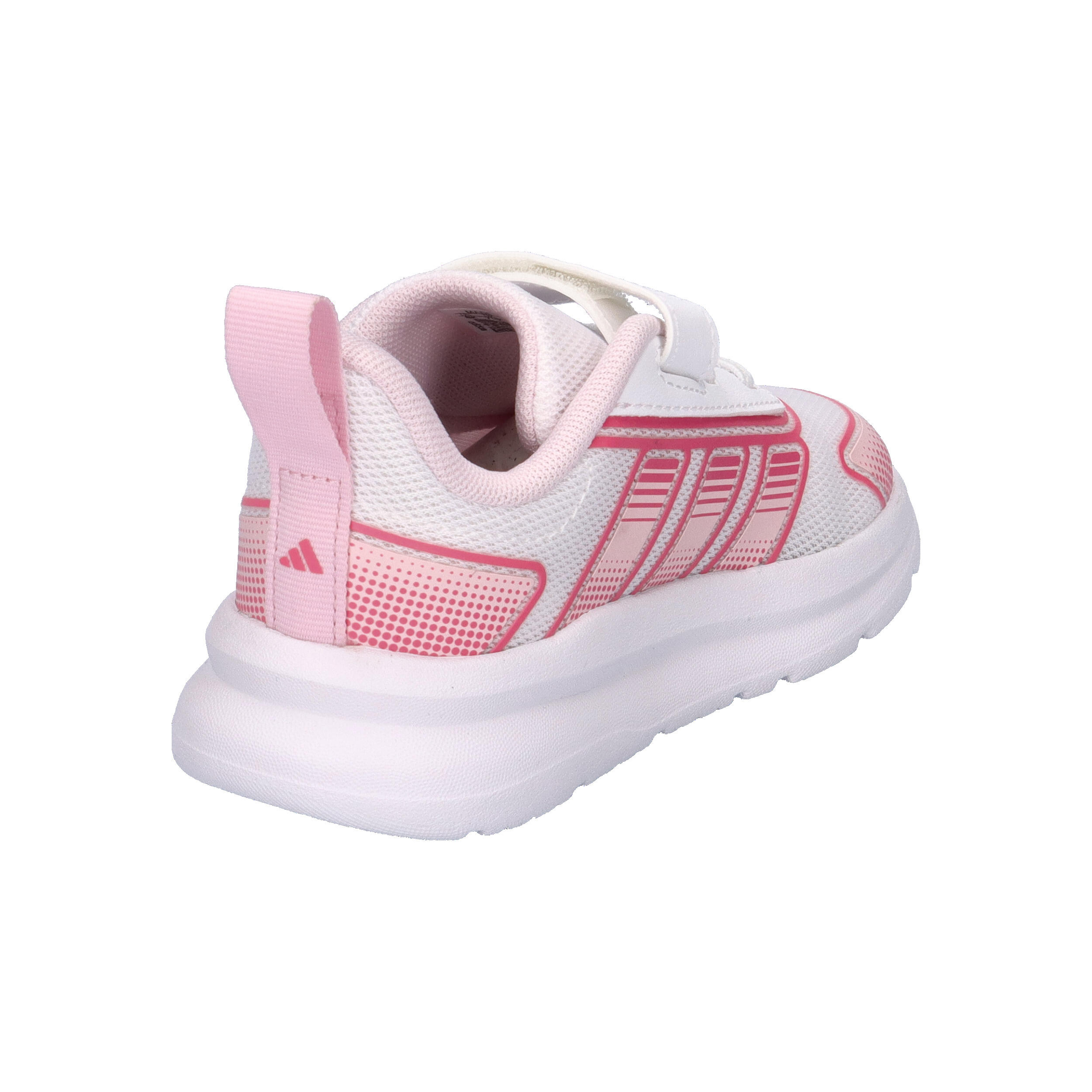 adidas Kinder Laufschuhe Tensaur Run 4.0 EL I 13/14