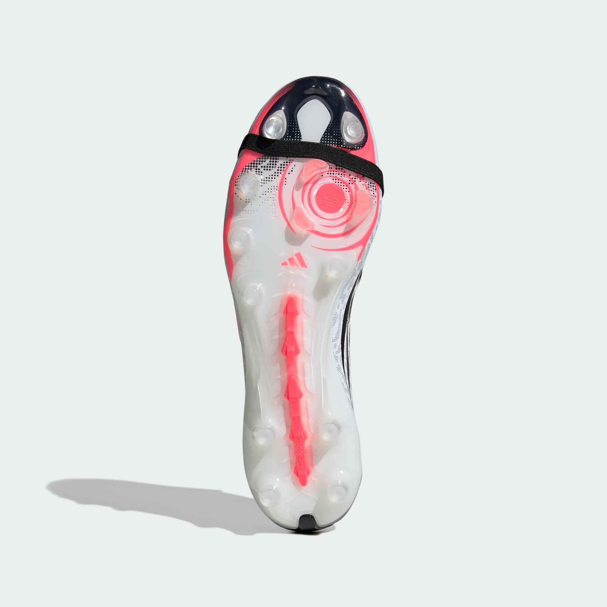 Predator Pro Fold-Over Tongue Artificial Ground Voetbalschoenen 3/14