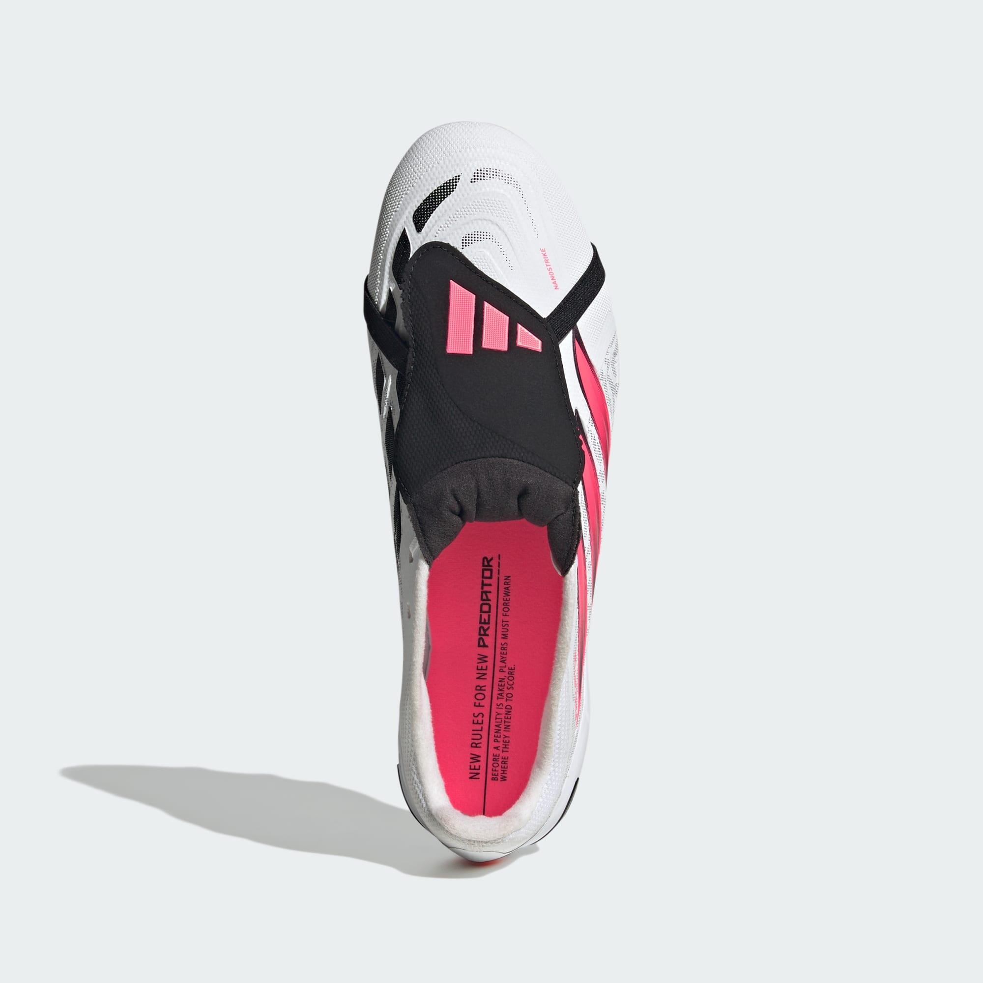 Scarpa da calcio Predator League Fold-Over Tongue Artificial Ground 2/14
