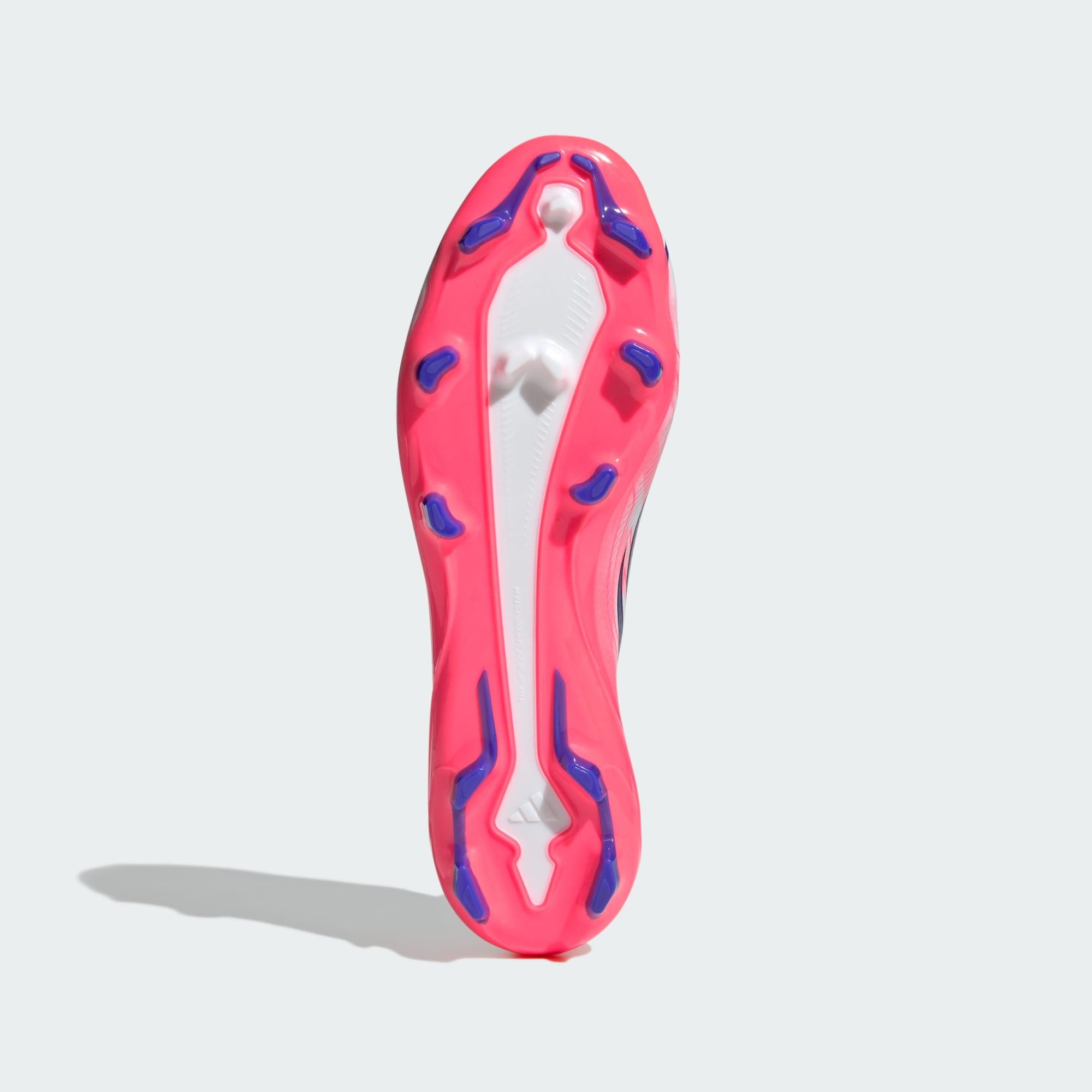 Botas de Futebol F50 Hyperfast League — Piso Firme 3/14